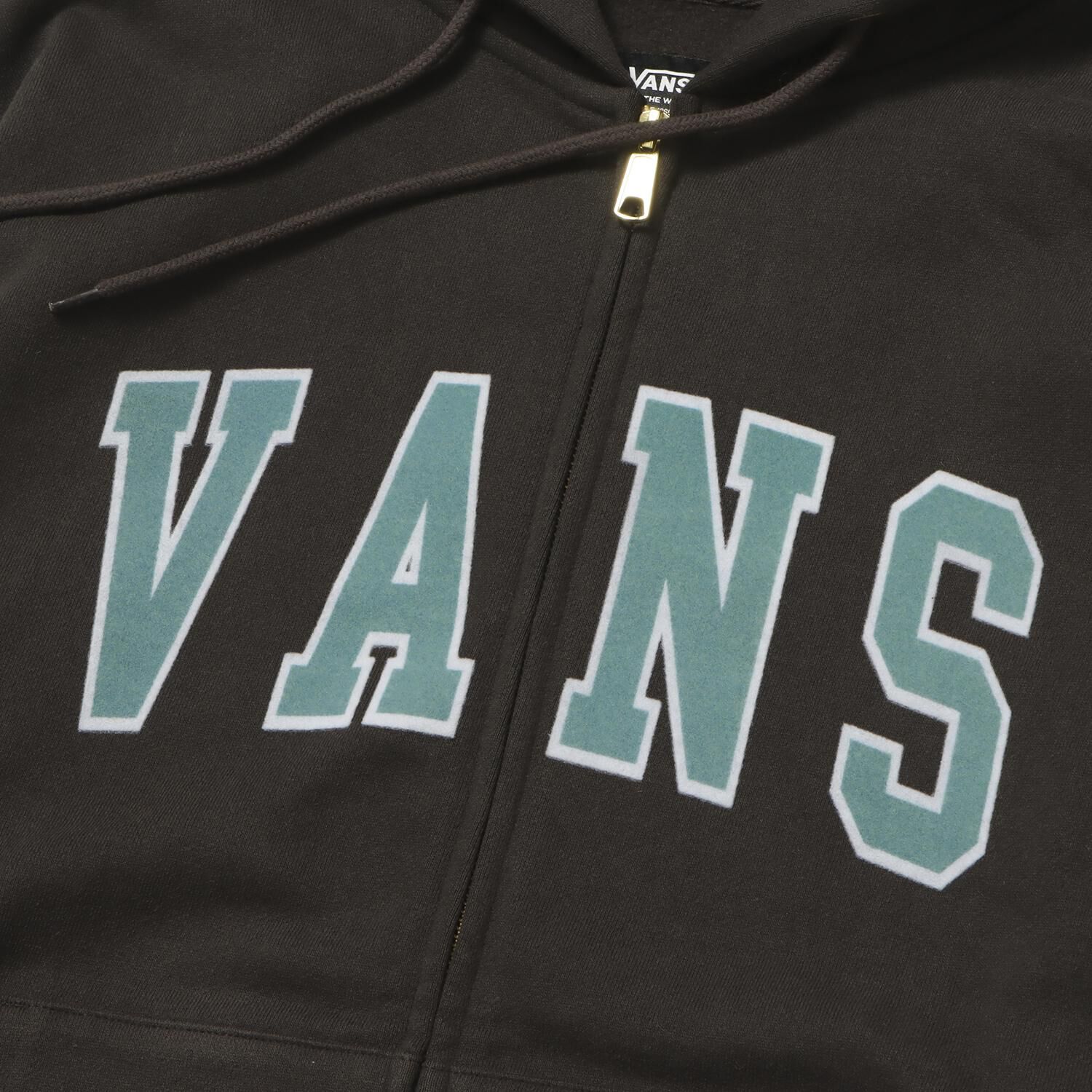 VANS「【VANSｱﾊﾟﾚﾙ(WJ)】M Sweat Zip Parka」|パーカー|