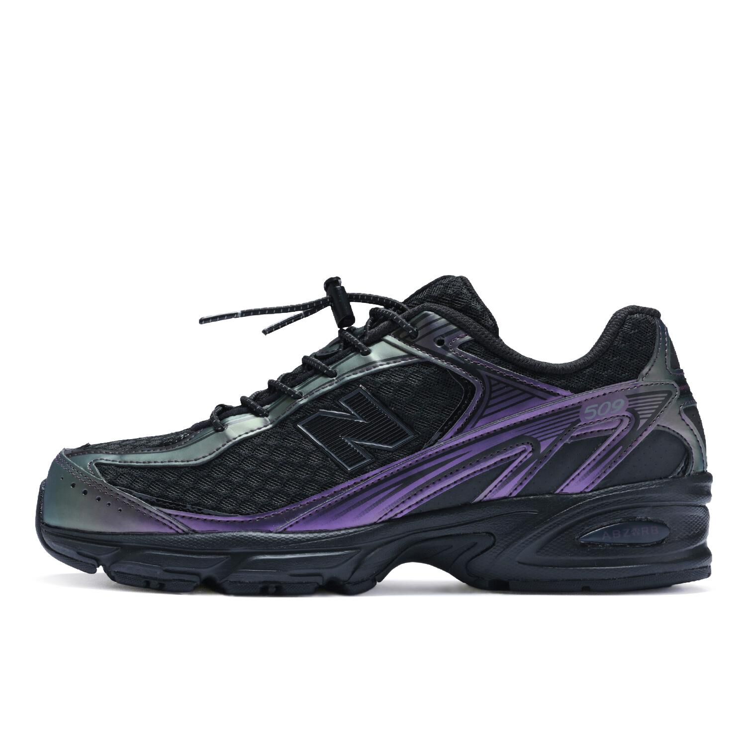NEW BALANCE 「【NEW BALANCE】U509ABG(D)」|スニーカー|パープル