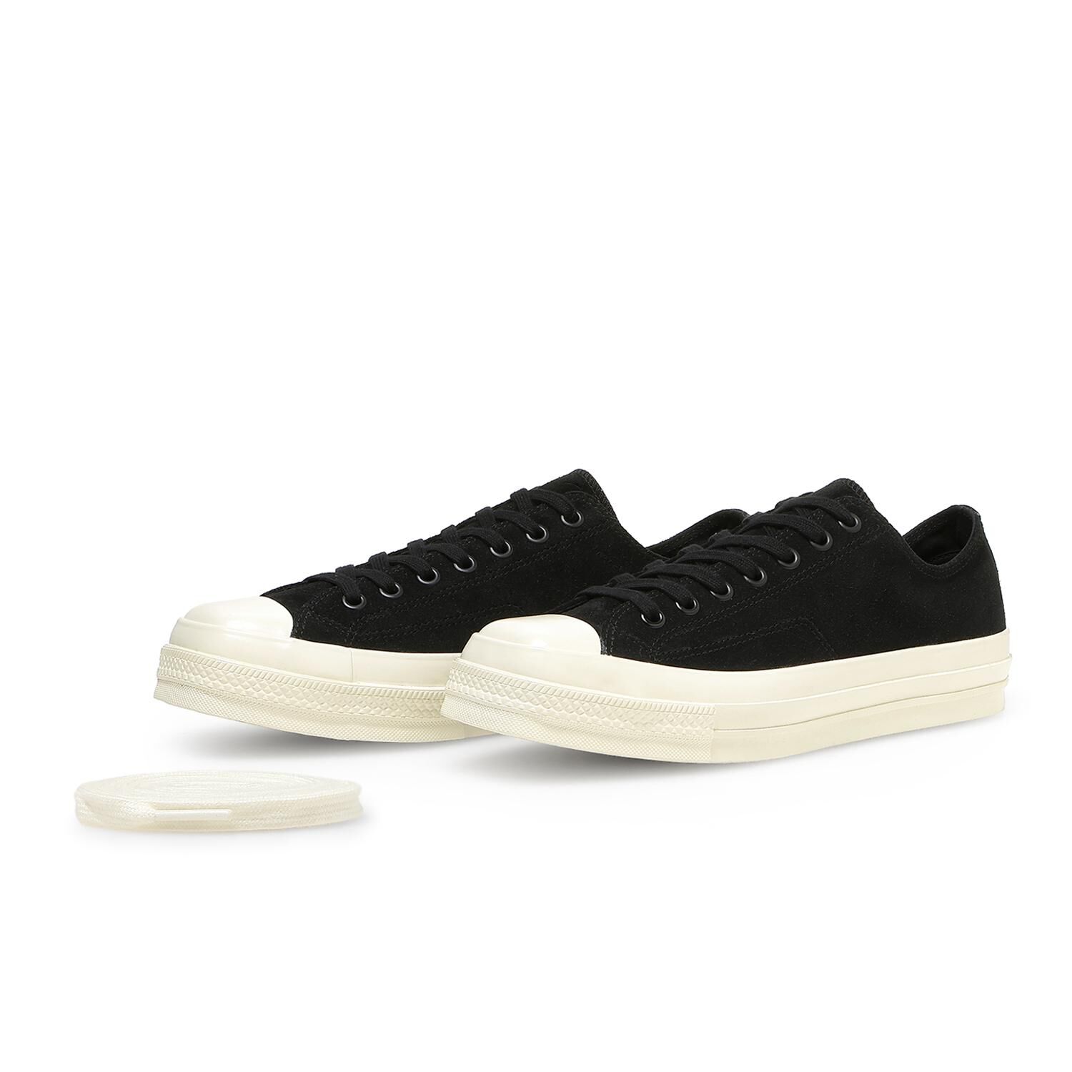 CONVERSE「【CONVERSE】AS SQUARETOE SU OX」|スニーカー|