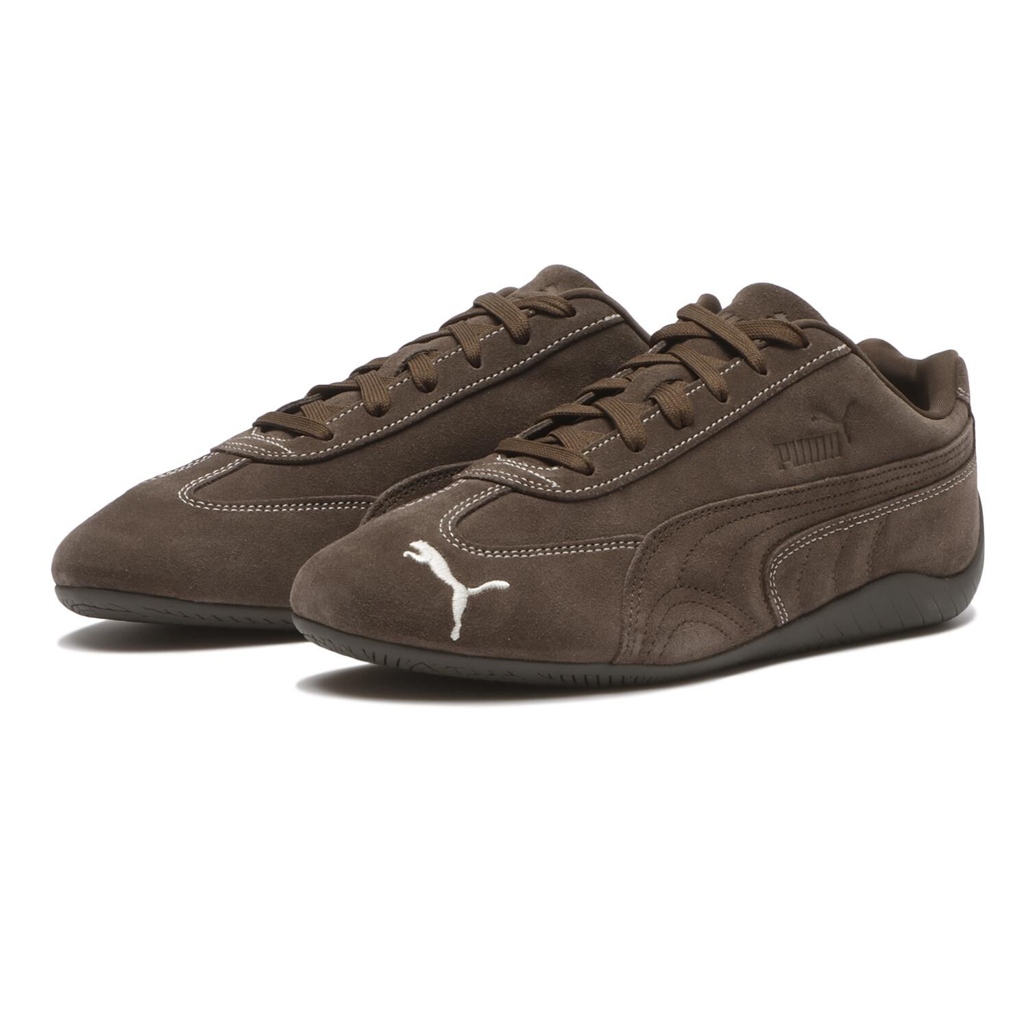 PUMA「【PUMA】SPEEDCAT OG」|スニーカー|