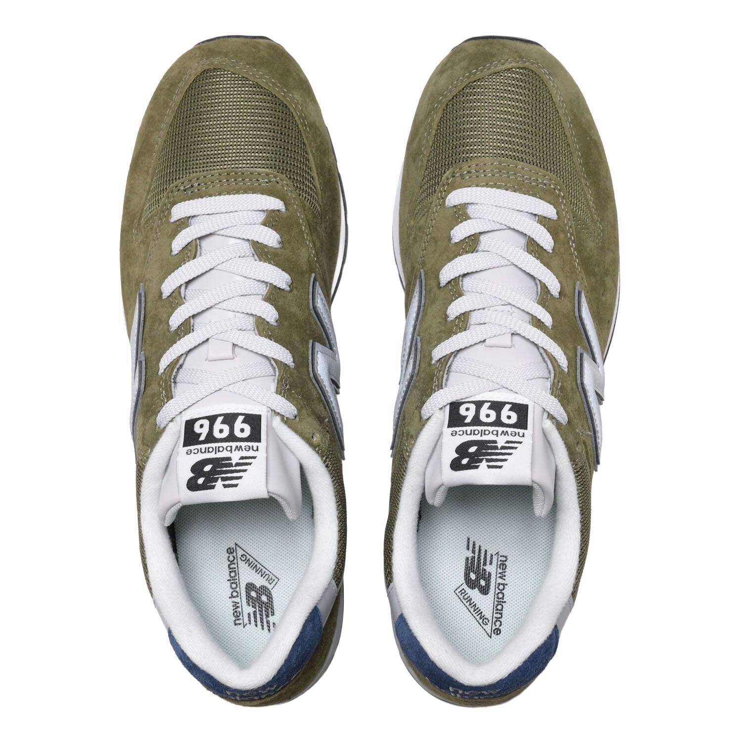 NEW BALANCE 「【NEW BALANCE】U996 1WM(D)」|スニーカー|