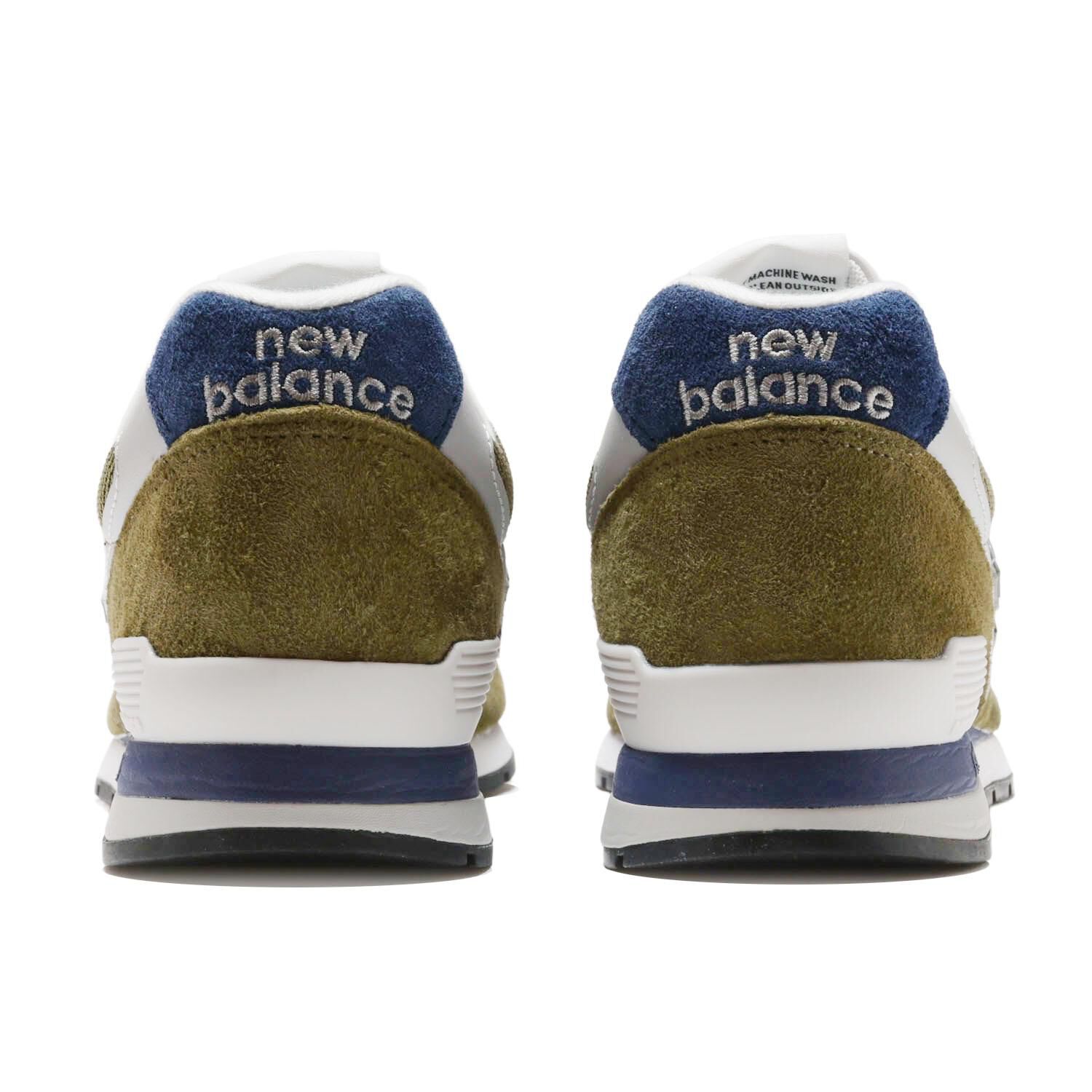 NEW BALANCE 「【NEW BALANCE】U996 1WM(D)」|スニーカー|