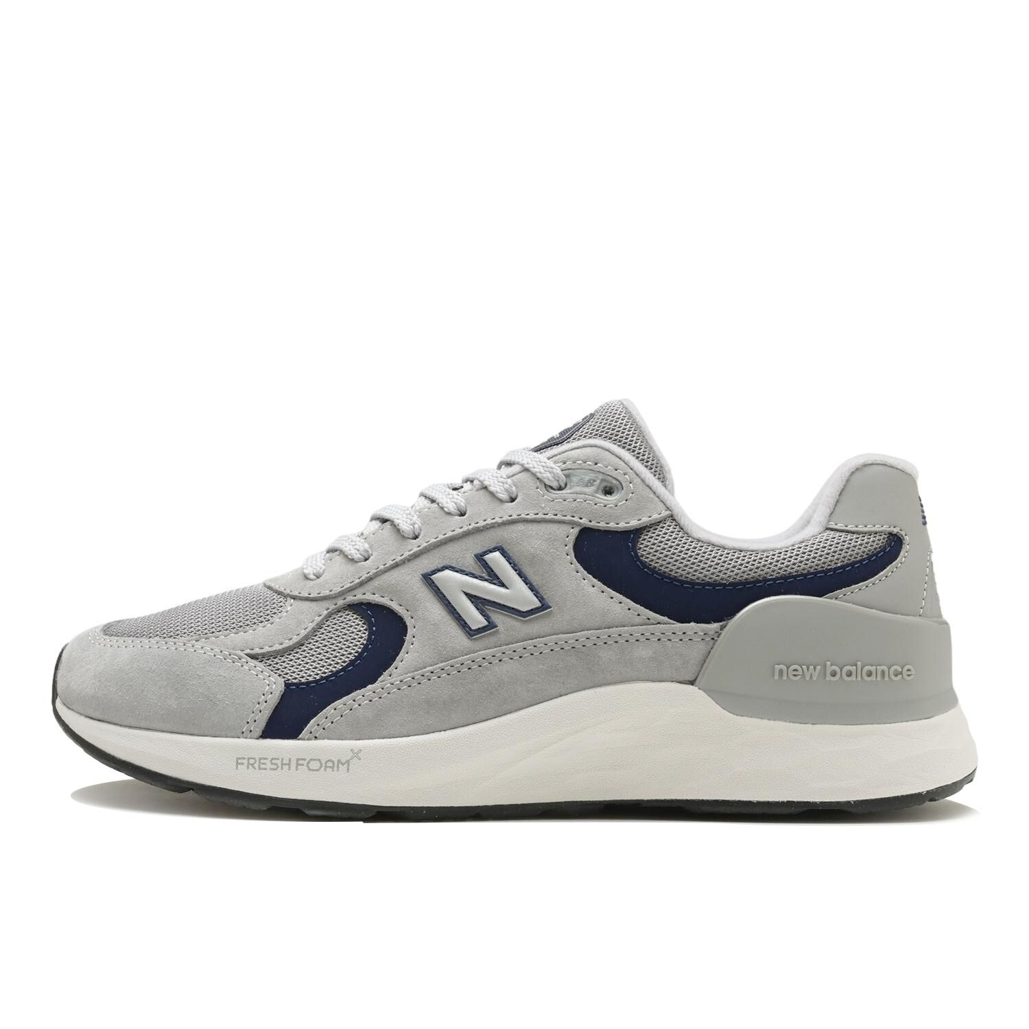 NEW BALANCE 「【NEW BALANCE】U188W 3U2(2E)」|スニーカー|グレー