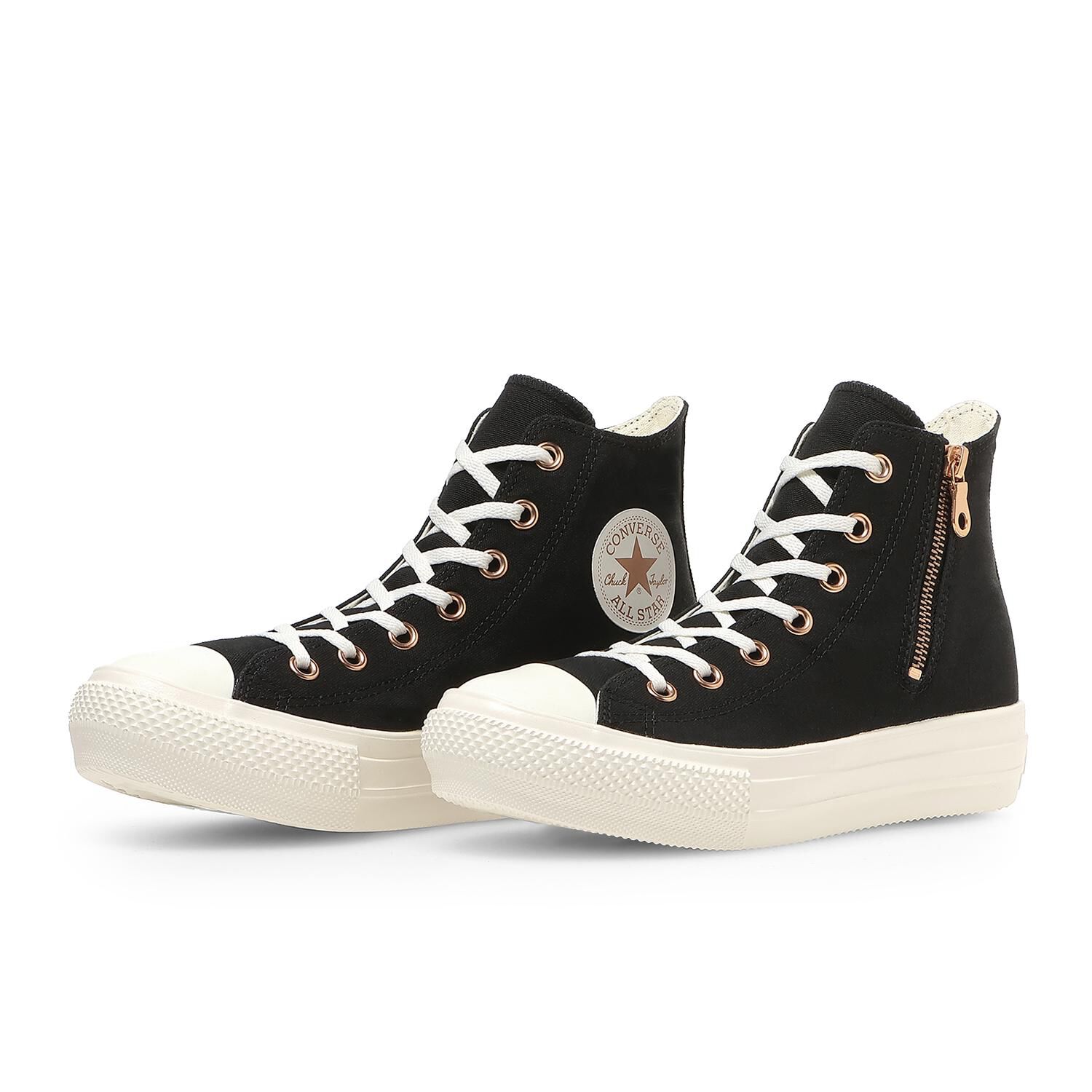 CONVERSE「【CONVERSE】AS LIGHT PLTS PG Z HI」|スニーカー|