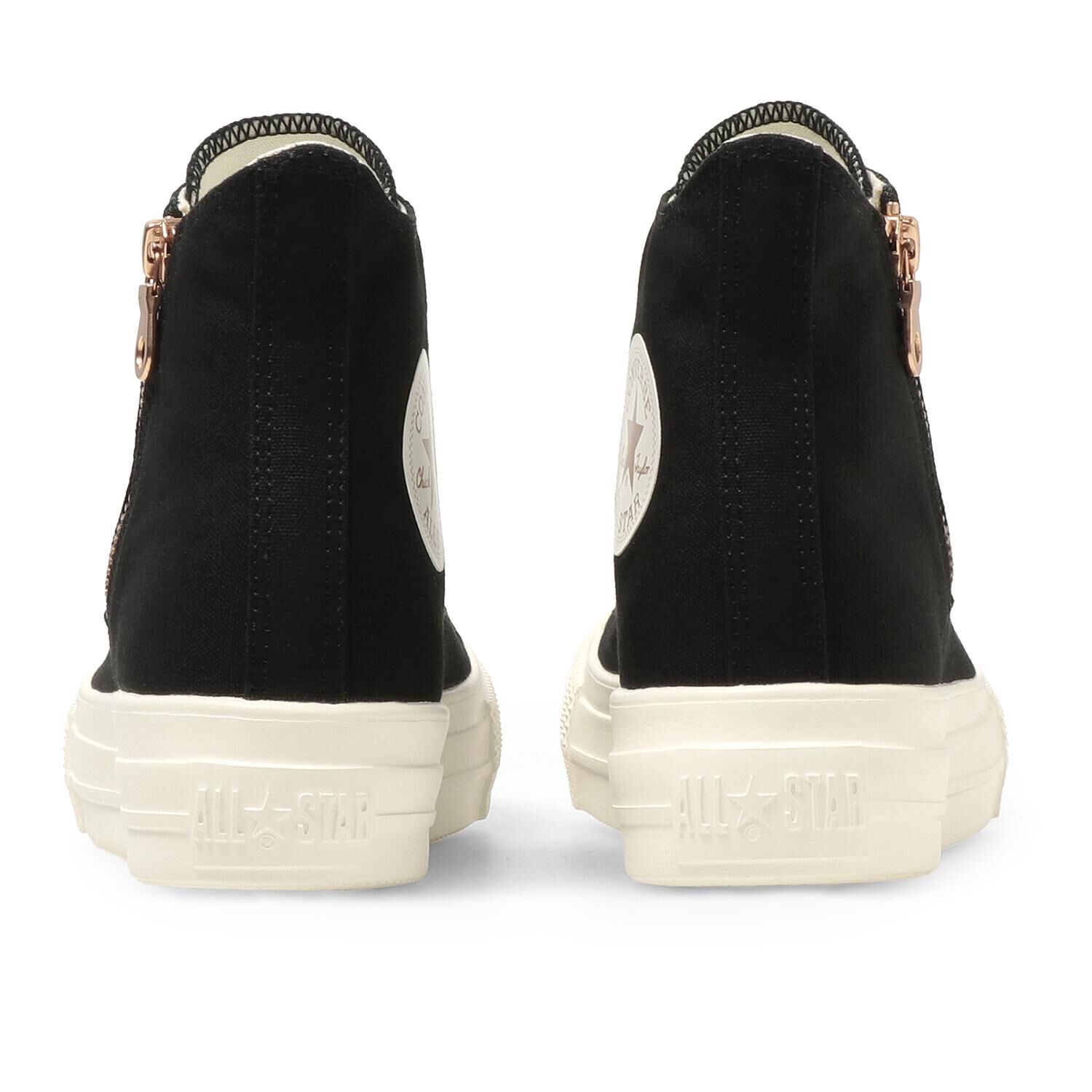 CONVERSE「【CONVERSE】AS LIGHT PLTS PG Z HI」|スニーカー|