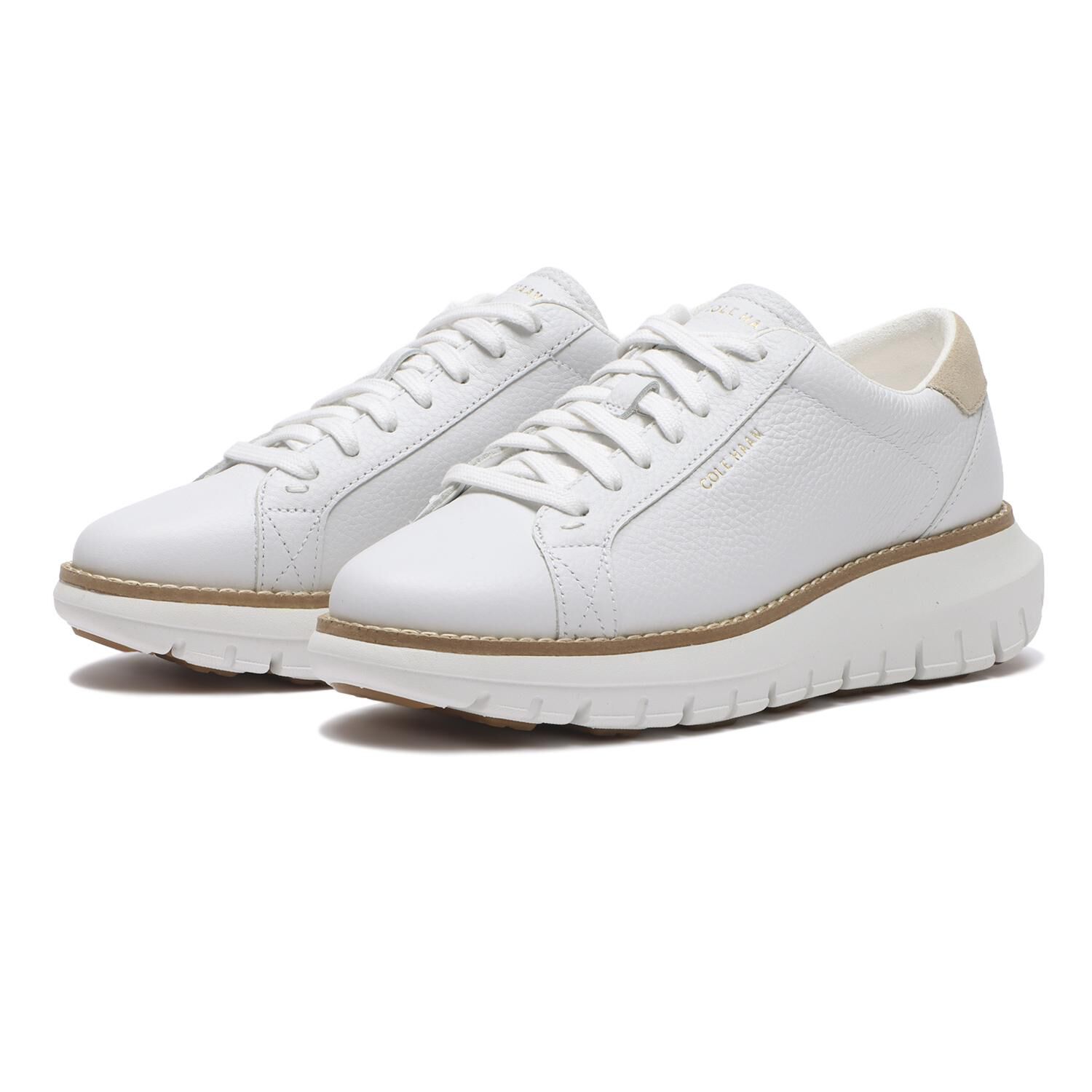 COLE HAAN「【COLE HAAN】W ZG REXANNA LTT SNEAKERS」|スニーカー|