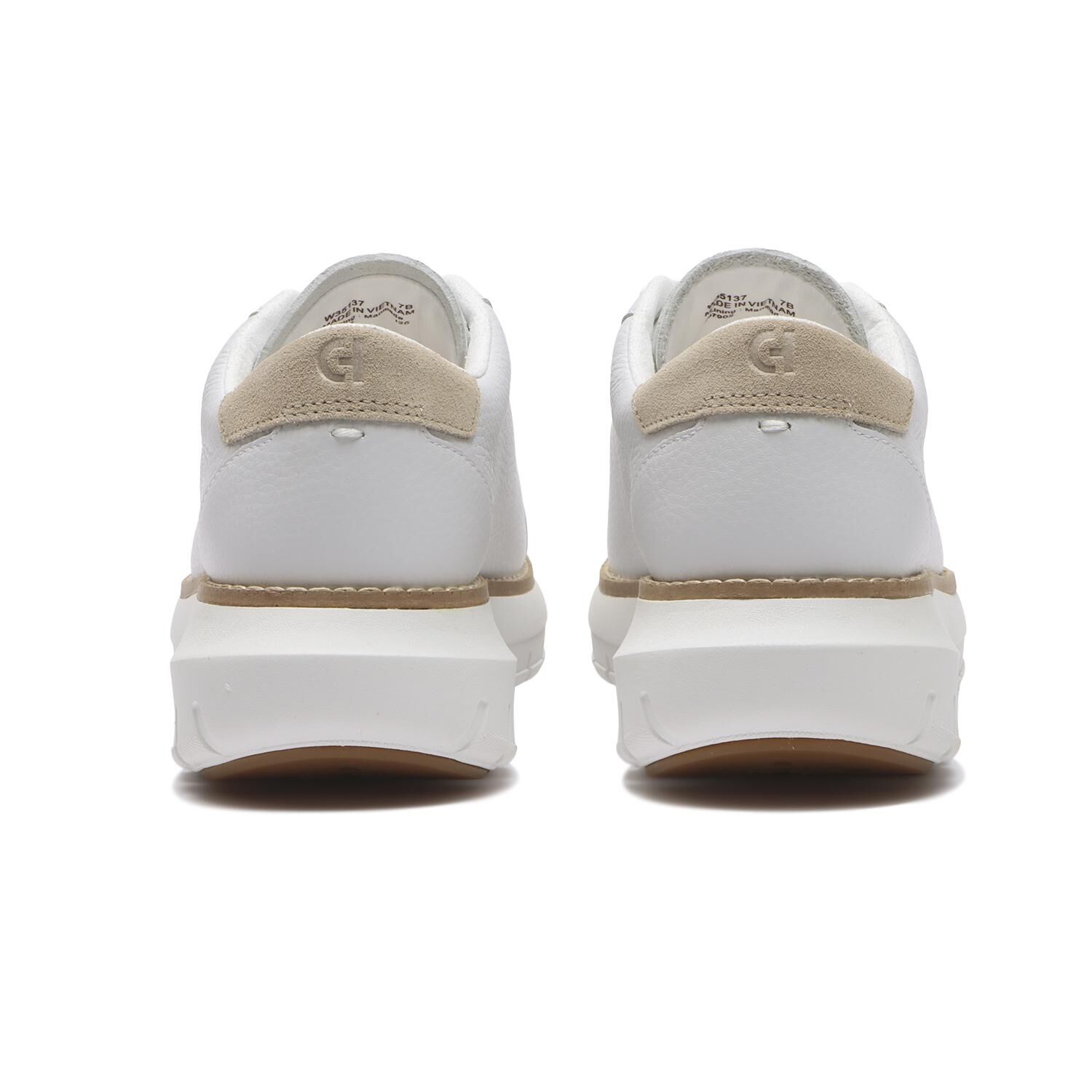 COLE HAAN「【COLE HAAN】W ZG REXANNA LTT SNEAKERS」|スニーカー|