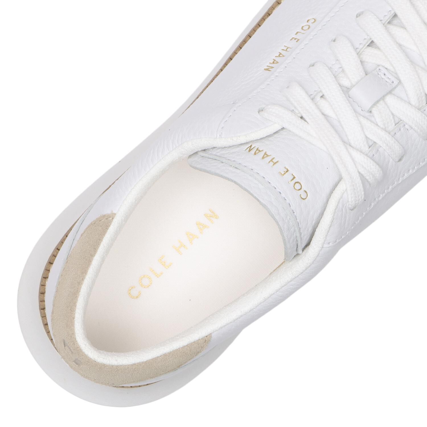 COLE HAAN「【COLE HAAN】W ZG REXANNA LTT SNEAKERS」|スニーカー|
