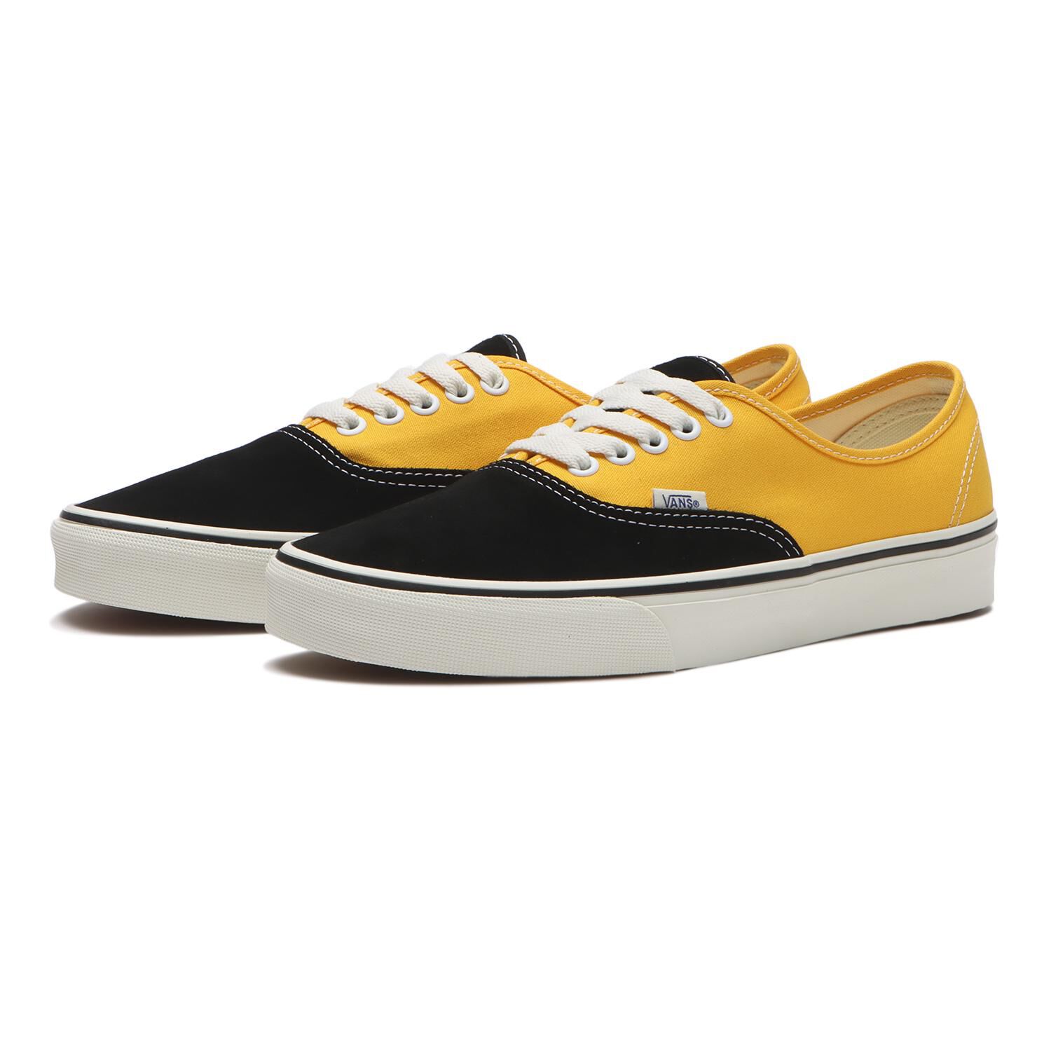 VANS「【VANS】AUTHENTIC」|スニーカー|