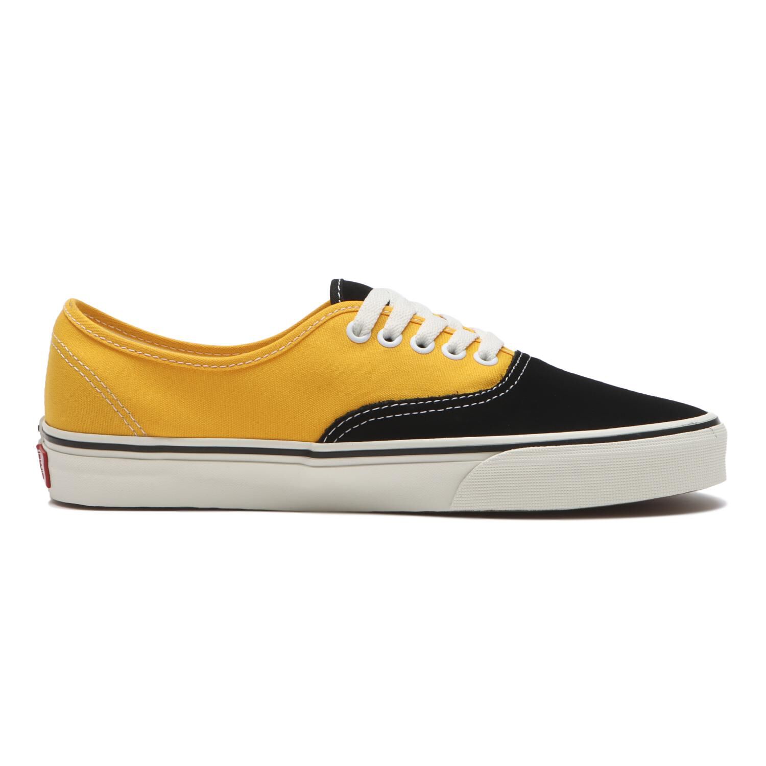VANS「【VANS】AUTHENTIC」|スニーカー|