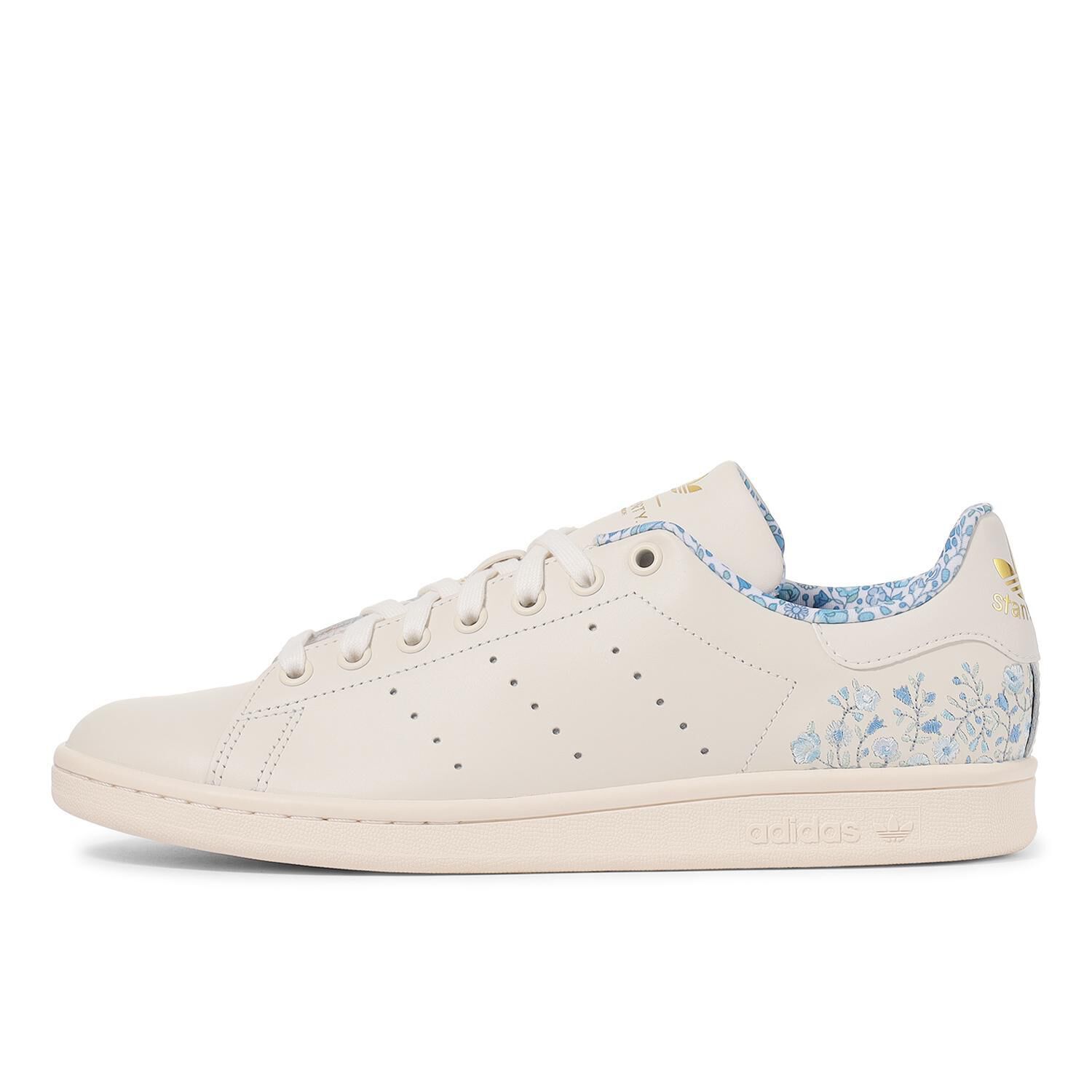 adidas「【ADIDAS】STAN SMITH LIBERTY LONDON」|スニーカー|