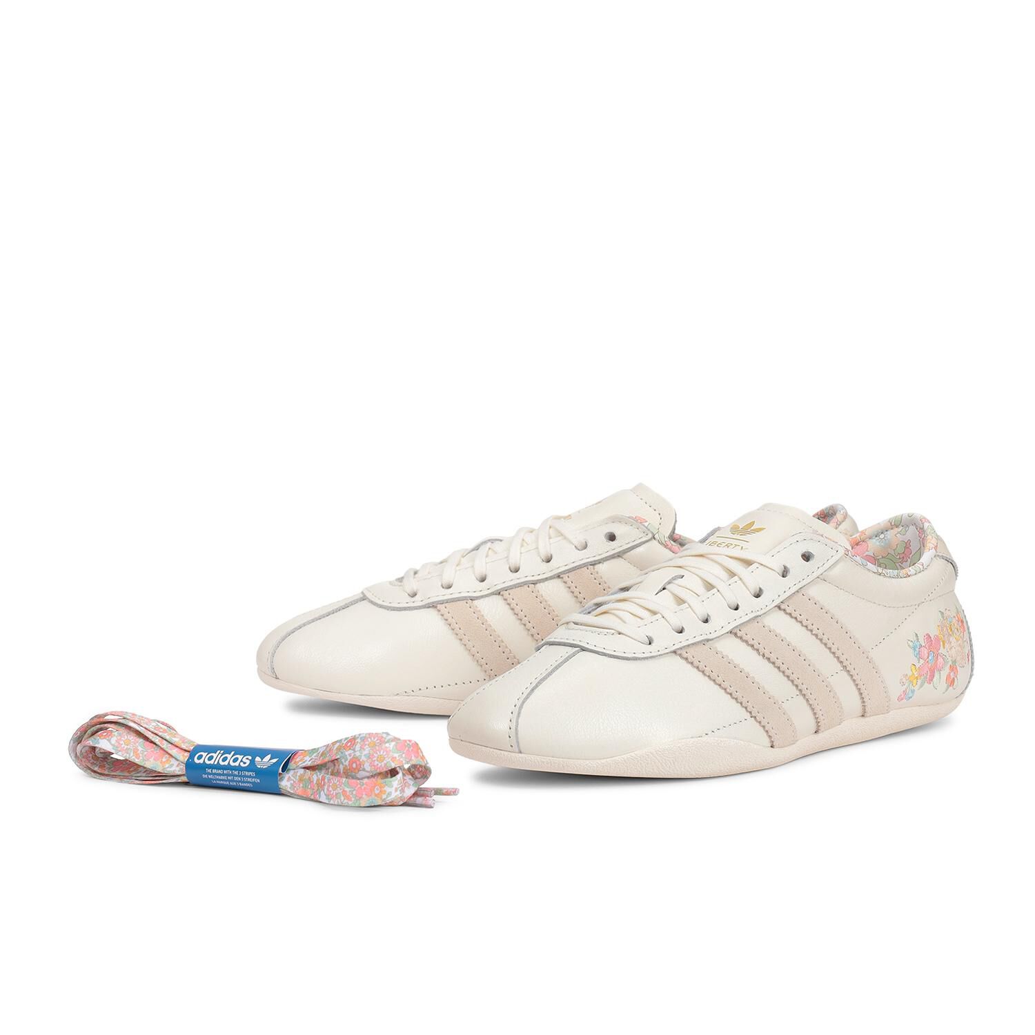 adidas「【ADIDAS】TOKYO W LIBERTY LONDON」|スニーカー|