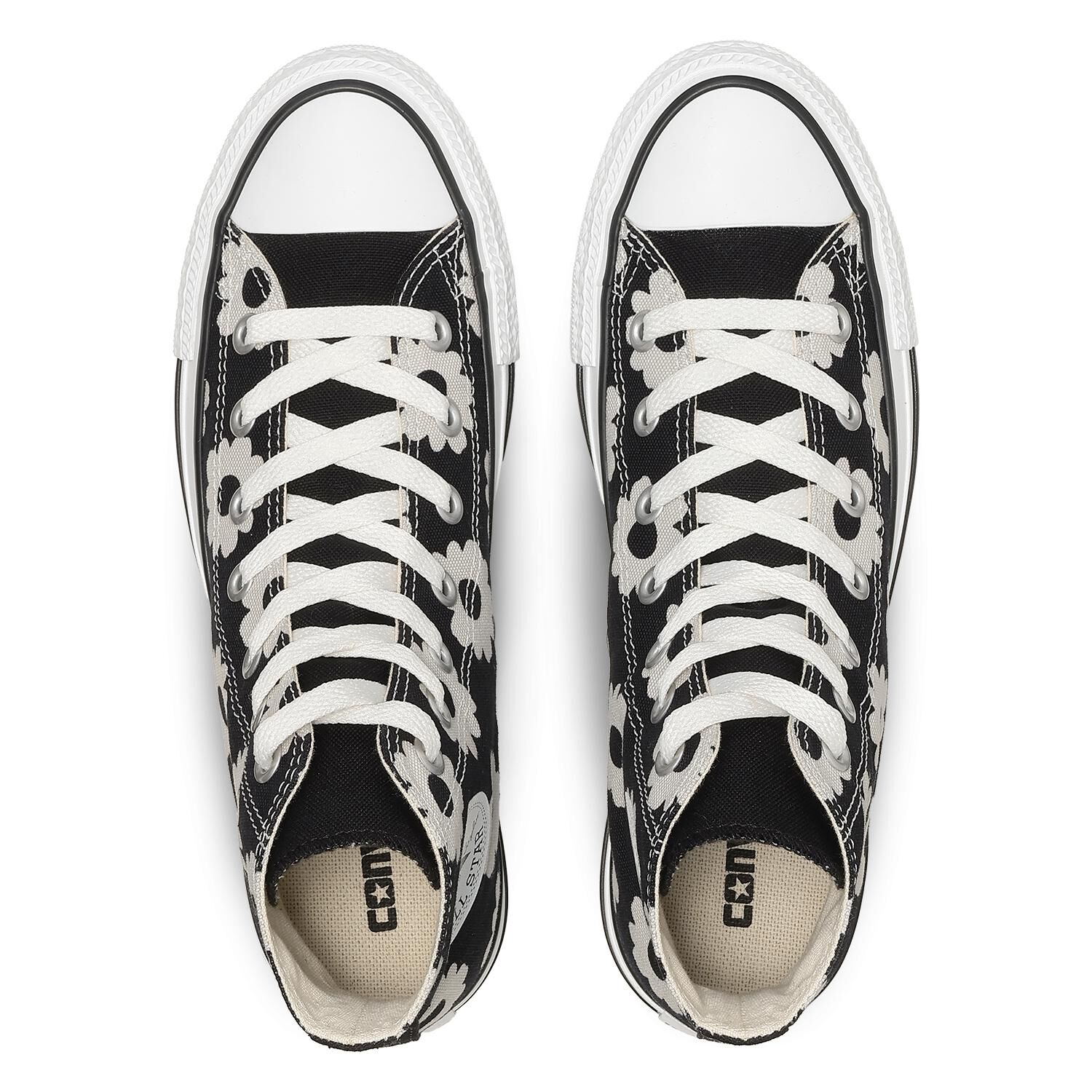 CONVERSE「【CONVERSE】AS FLOWERPRINT HI」|スニーカー|