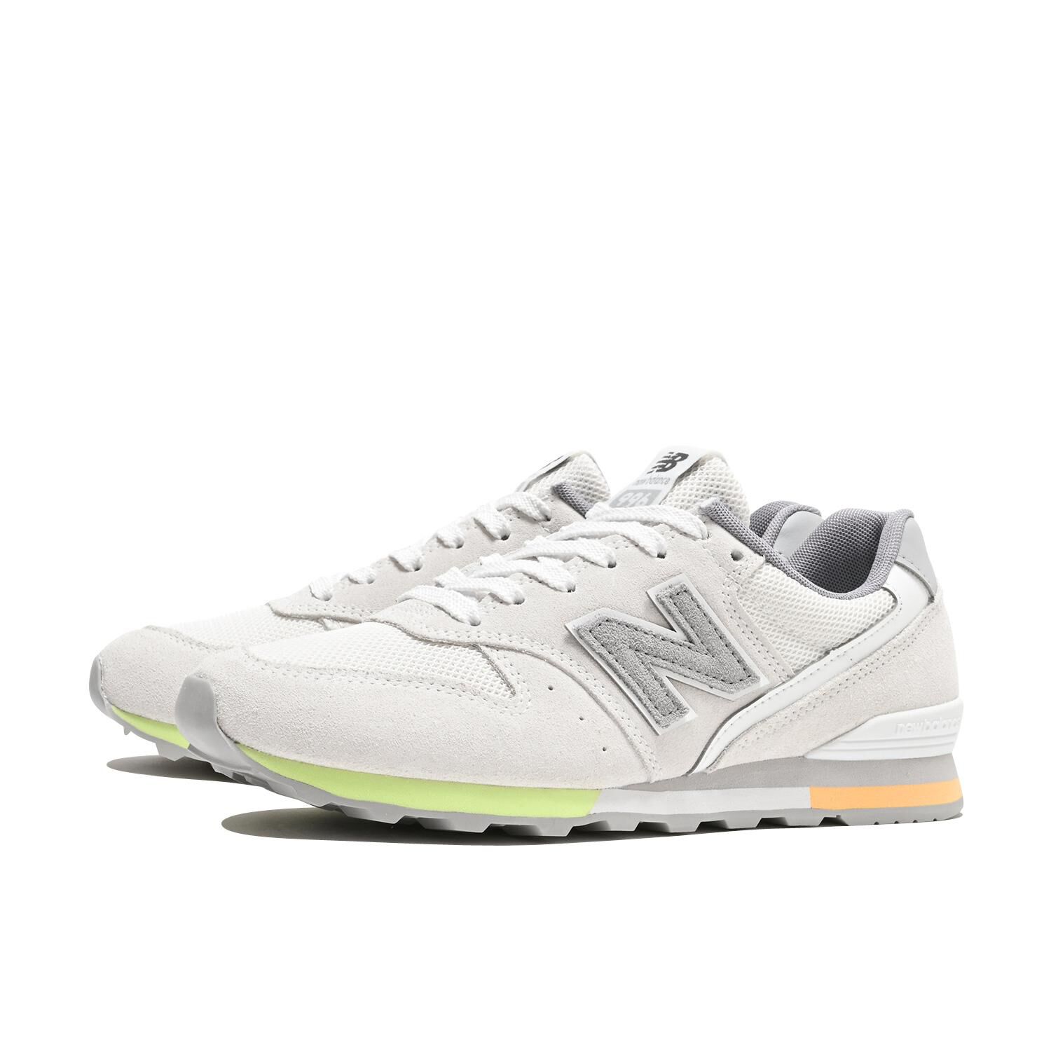 NEW BALANCE 「【NEW BALANCE】W996486(D)」|スニーカー|
