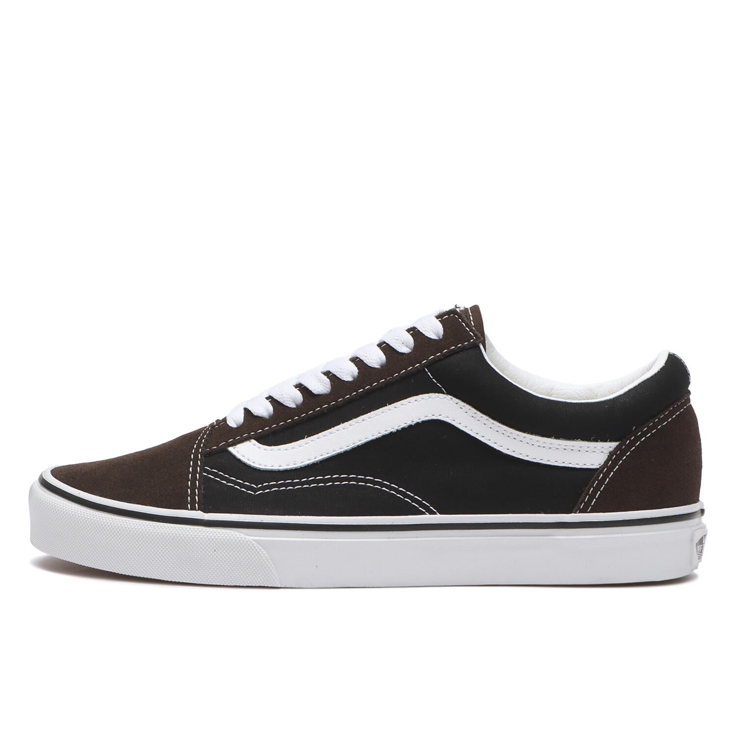 VANS「【VANS】OLD SKOOL」|スニーカー|ブラック