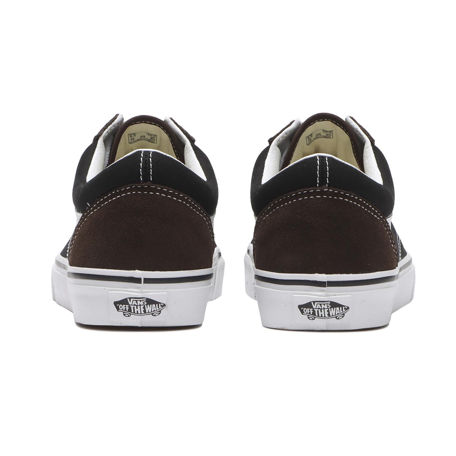 VANS「【VANS】OLD SKOOL」|スニーカー|