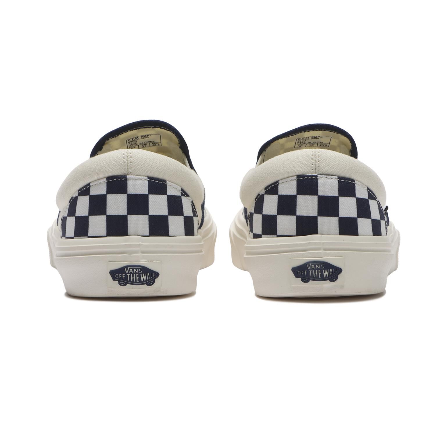 VANS「【VANS】SLIP ON LITE」|スニーカー|