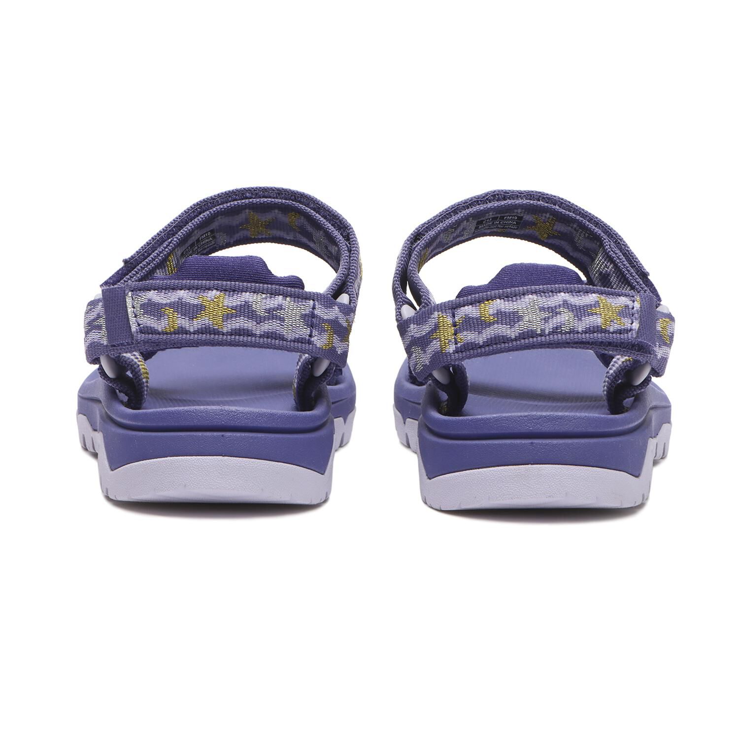 TEVA「【TEVA】18-22 HURRICANE XLT JR」|サンダル|