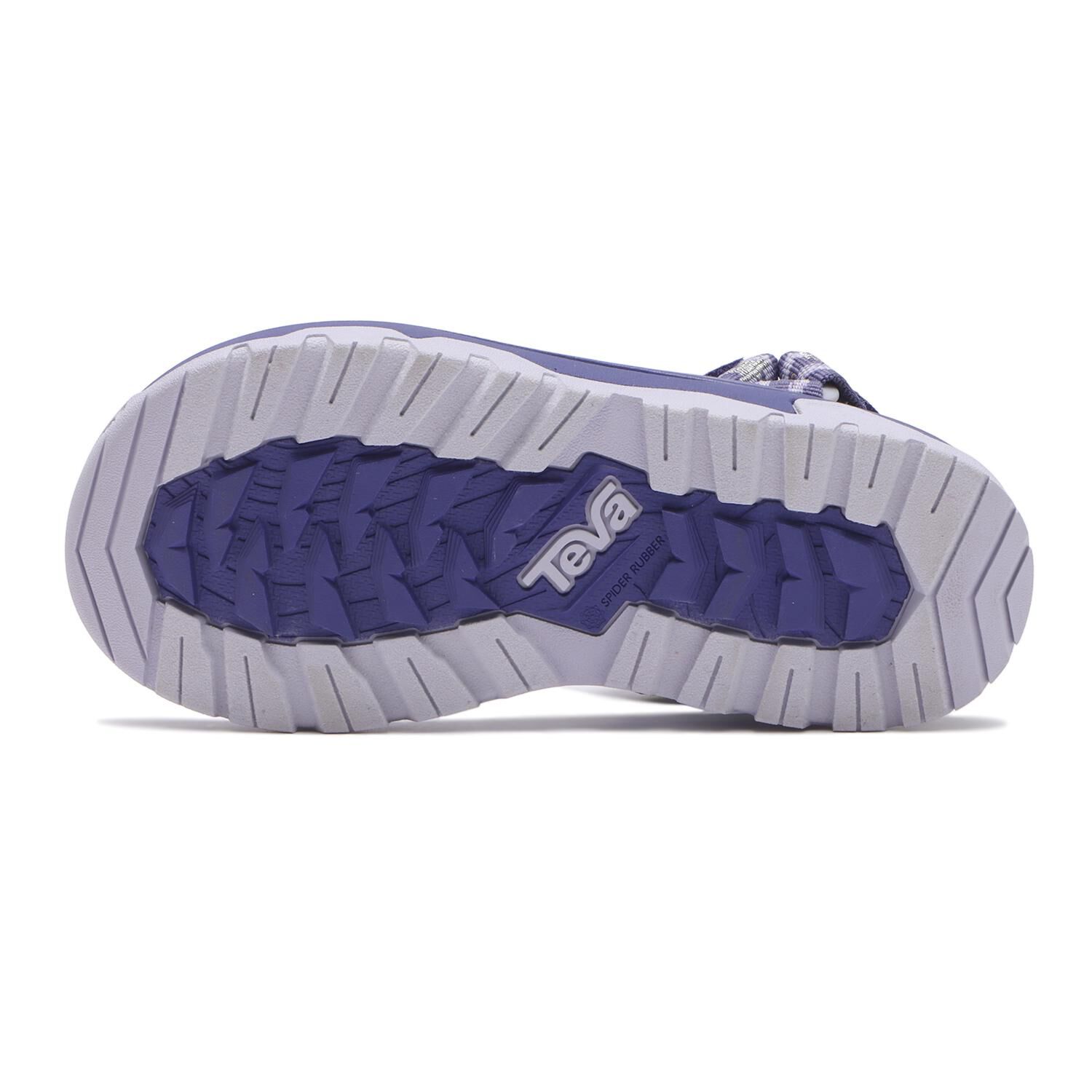 TEVA「【TEVA】18-22 HURRICANE XLT JR」|サンダル|