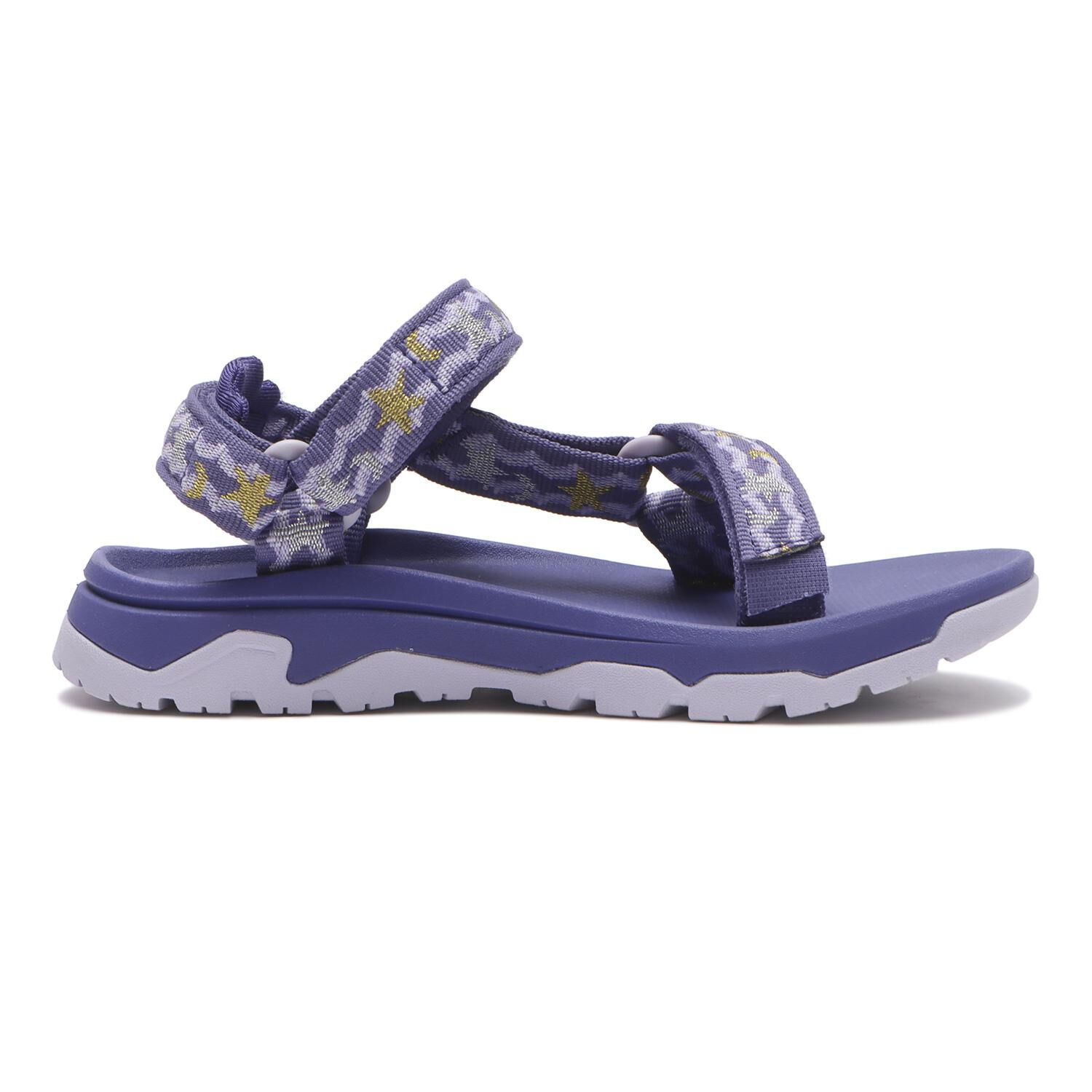 TEVA「【TEVA】18-22 HURRICANE XLT JR」|サンダル|