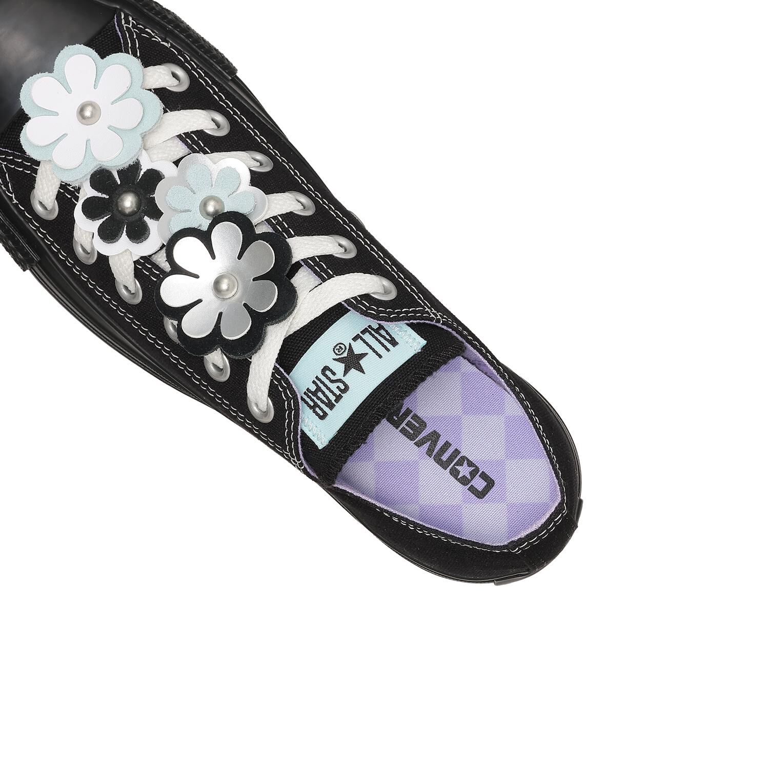 CONVERSE「【CONVERSE】AS FLOWERCHARM OX」|スニーカー|