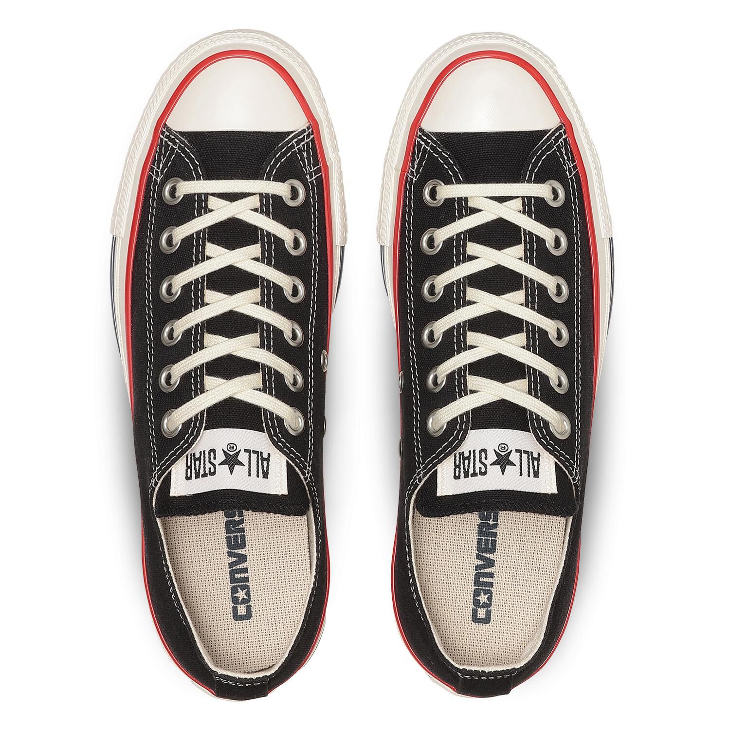 CONVERSE「【CONVERSE】AS AGED TC OX」|スニーカー|