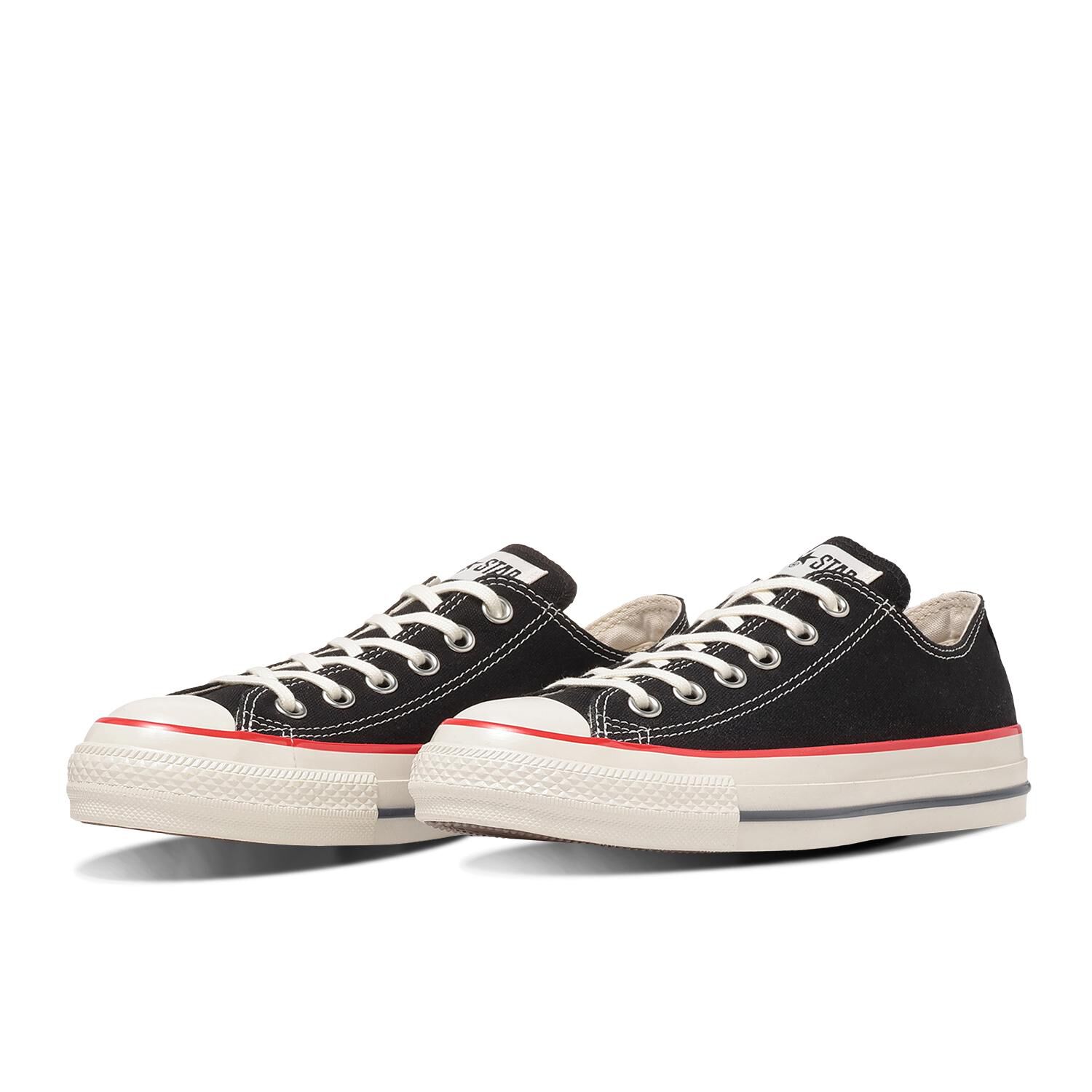 CONVERSE「【CONVERSE】AS AGED TC OX」|スニーカー|
