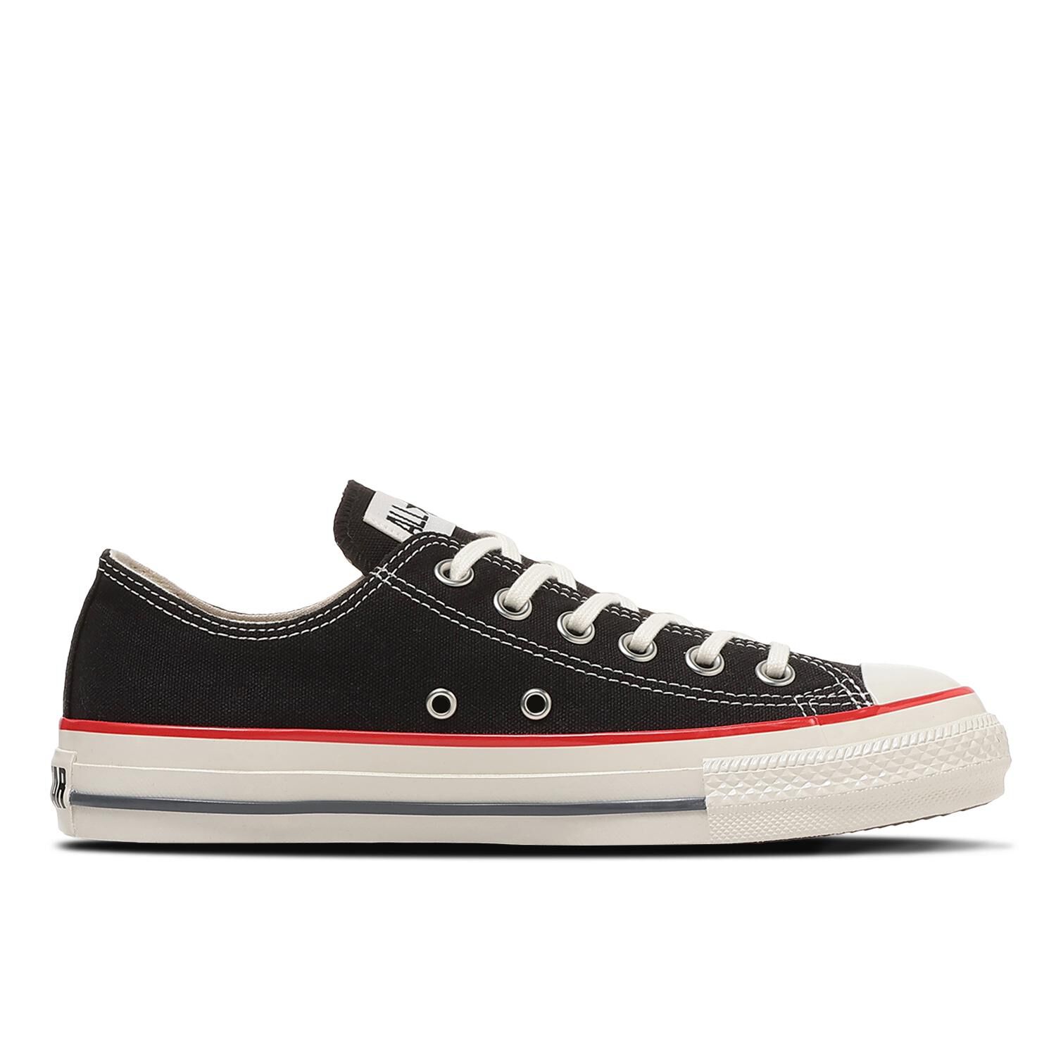 CONVERSE「【CONVERSE】AS AGED TC OX」|スニーカー|