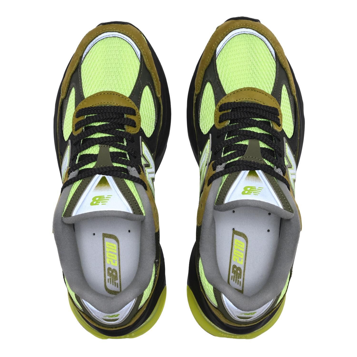 NEW BALANCE 「【NEW BALANCE】U2010 6KV(D)」|スニーカー|