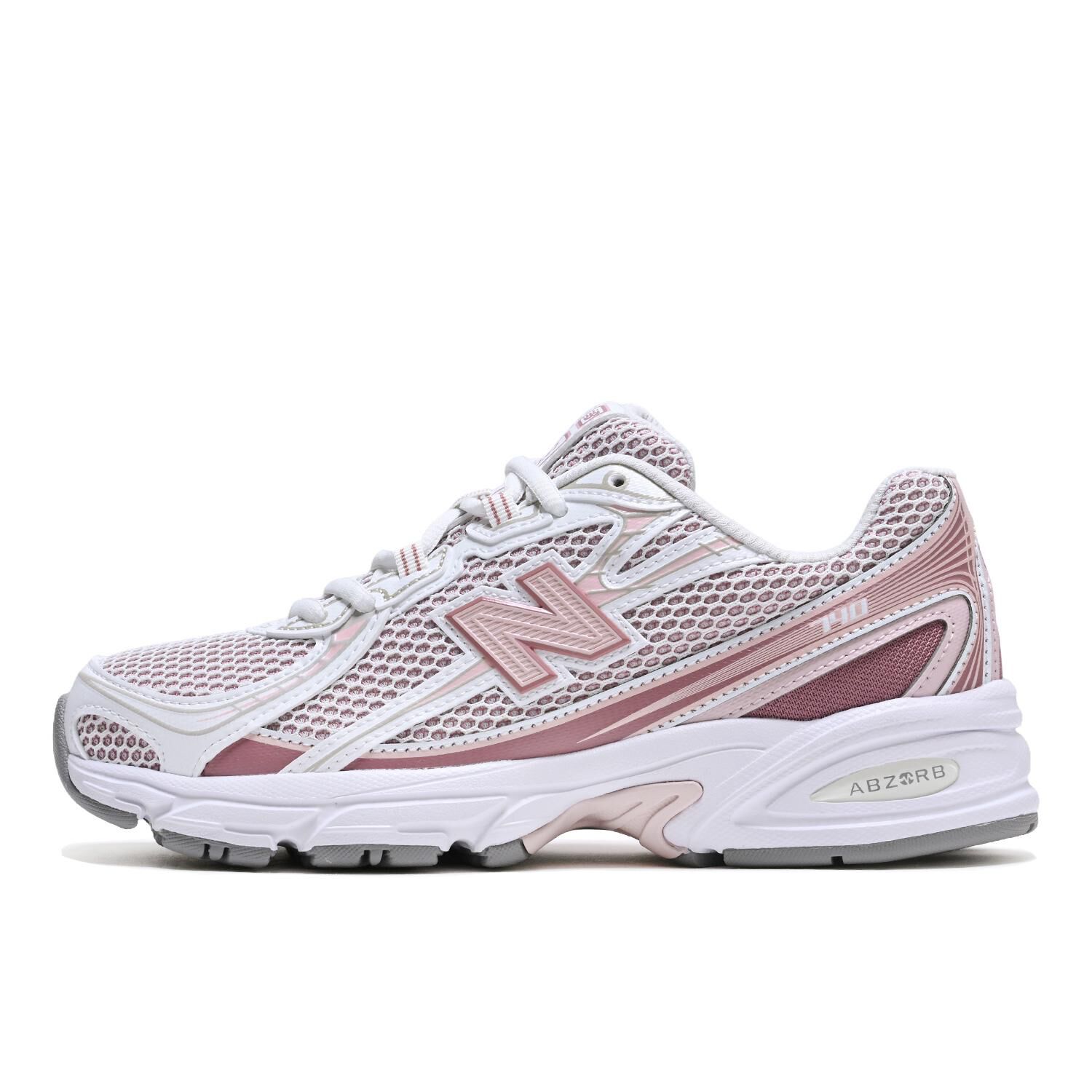 NEW BALANCE 「【NEW BALANCE】U740 78Z(D)」|スニーカー|ホワイト