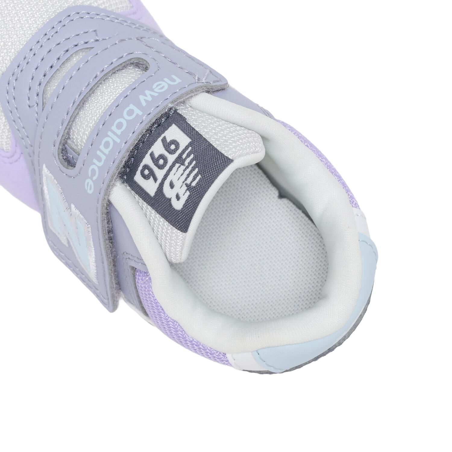NEW BALANCE 「【NEW BALANCE】12-165(H) I996 19Z(W)」|スニーカー|