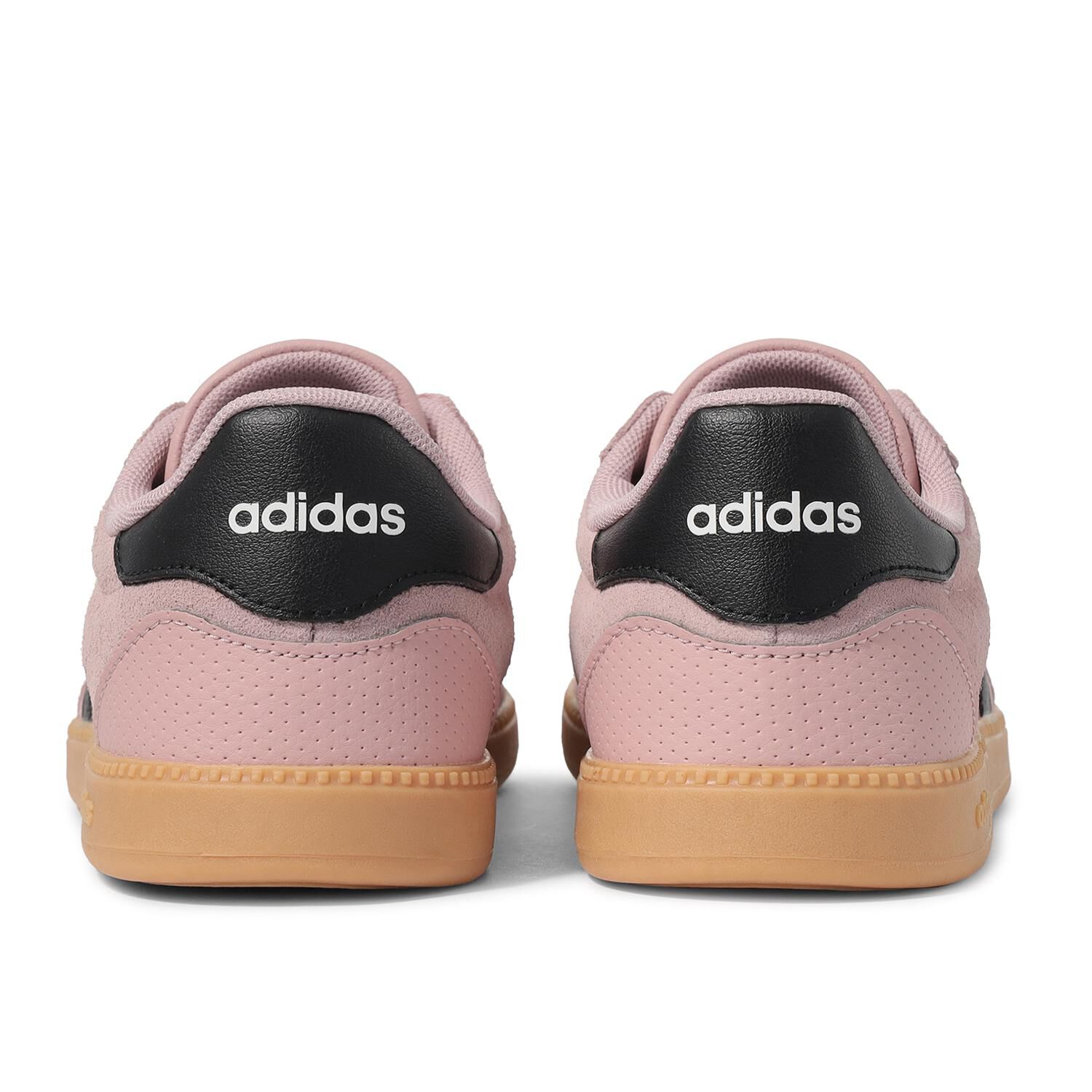 adidas「【ADIDAS】BREAKNET SLEEK SUEDE」|スニーカー|