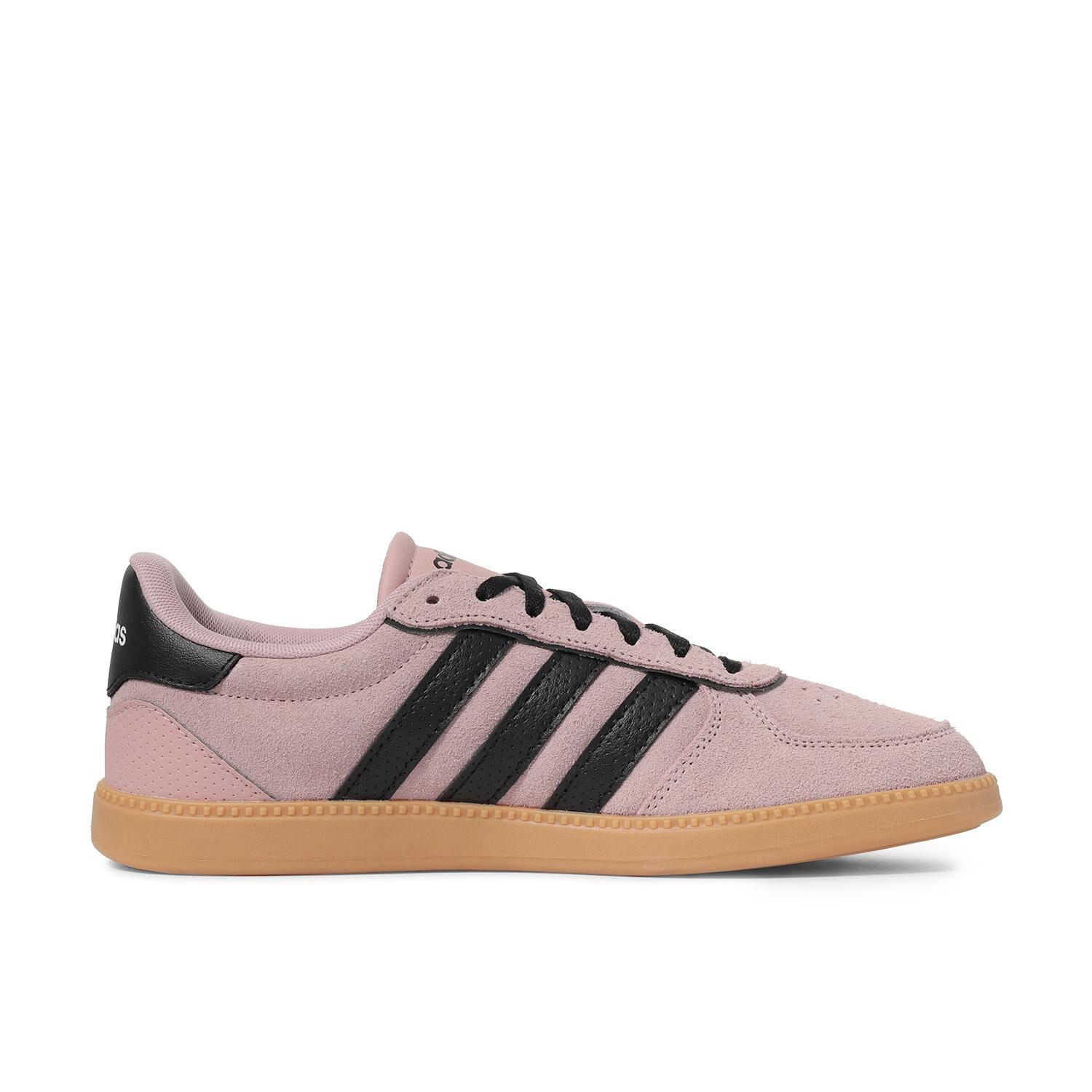 adidas「【ADIDAS】BREAKNET SLEEK SUEDE」|スニーカー|