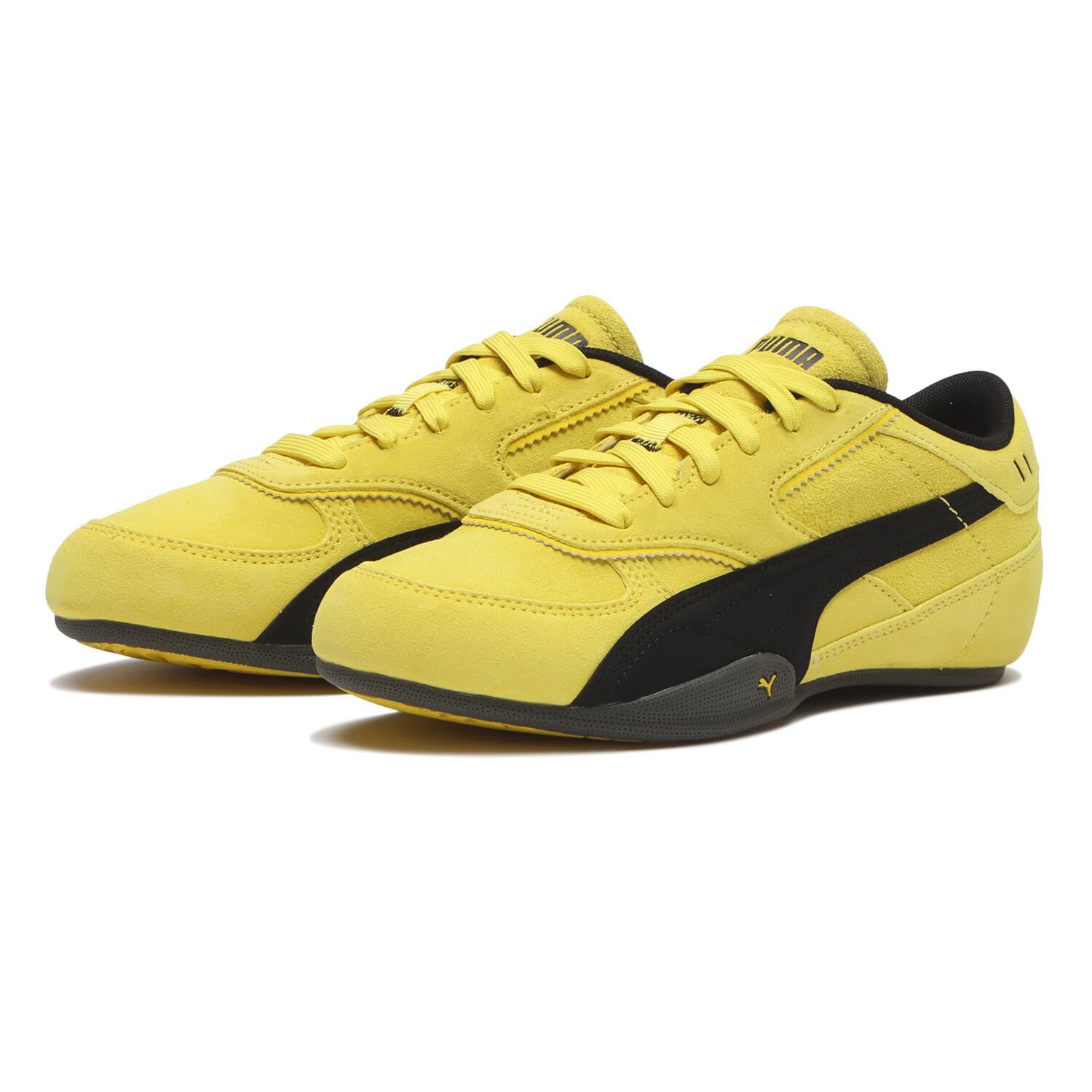 PUMA「【PUMA】W BELLA MINA SUEDE」|スニーカー|