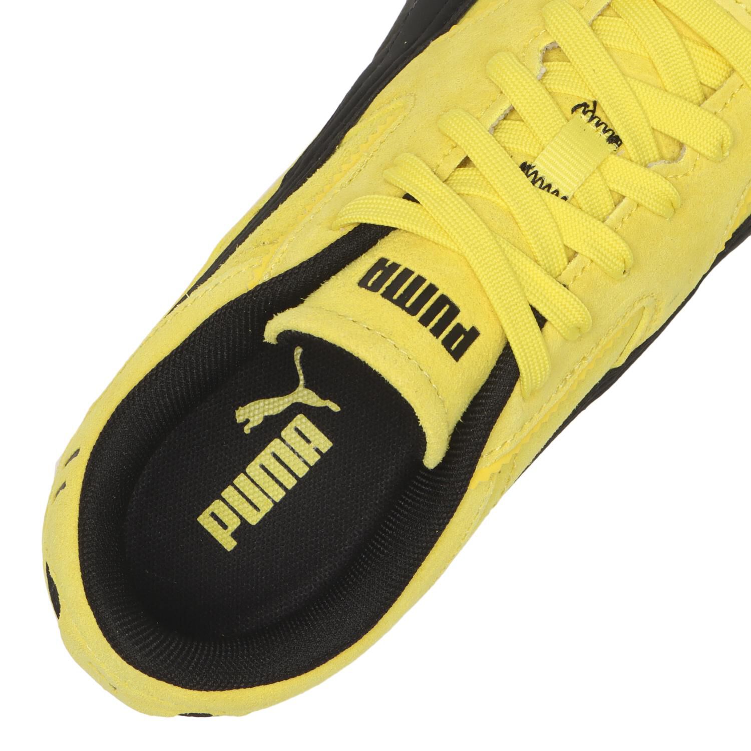 PUMA「【PUMA】W BELLA MINA SUEDE」|スニーカー|