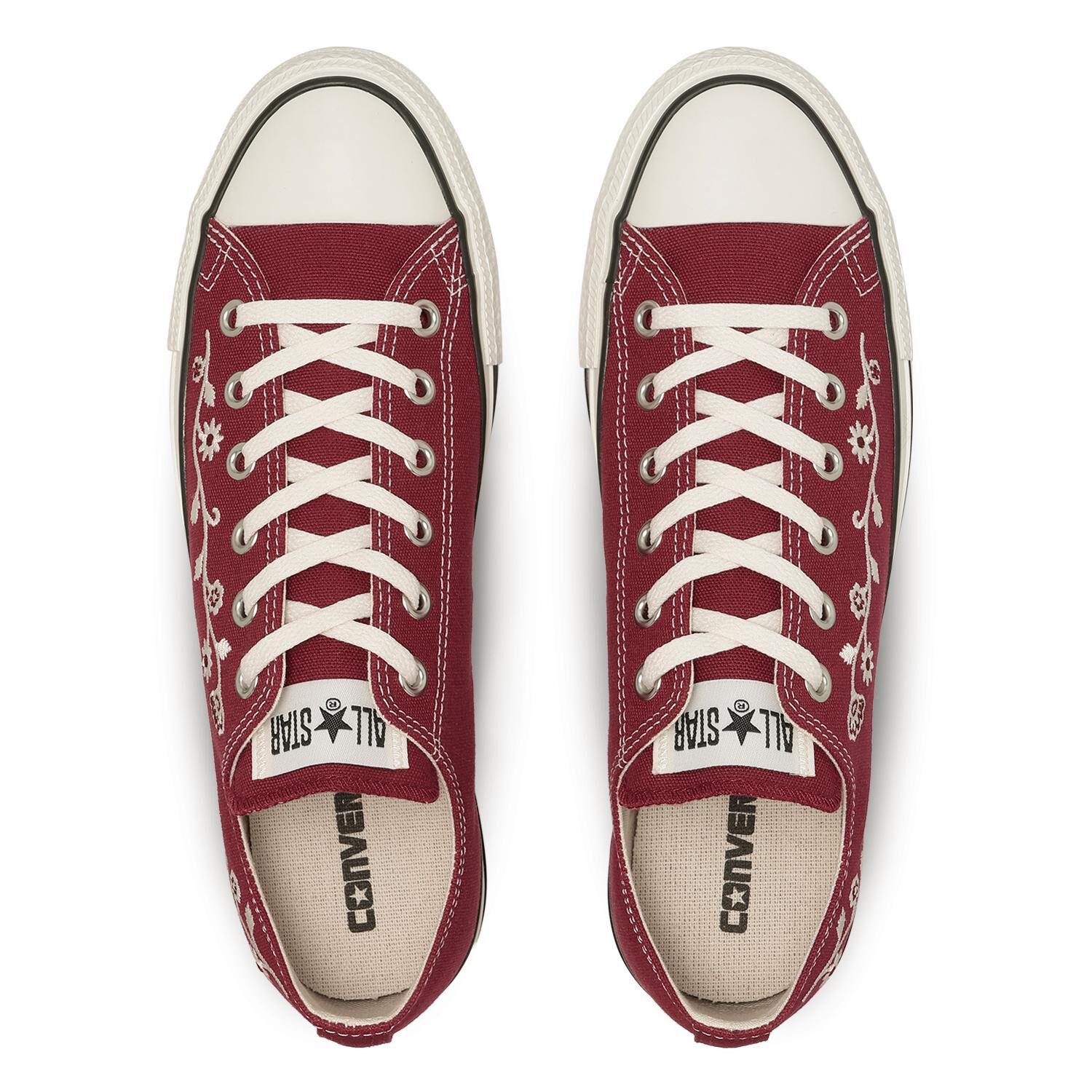 CONVERSE「【CONVERSE】AS FOLKSTITCH OX」|スニーカー|