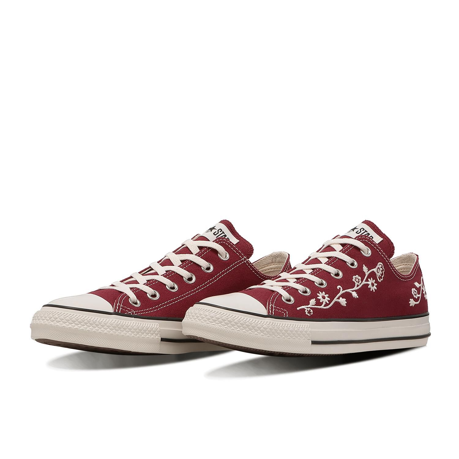 CONVERSE「【CONVERSE】AS FOLKSTITCH OX」|スニーカー|
