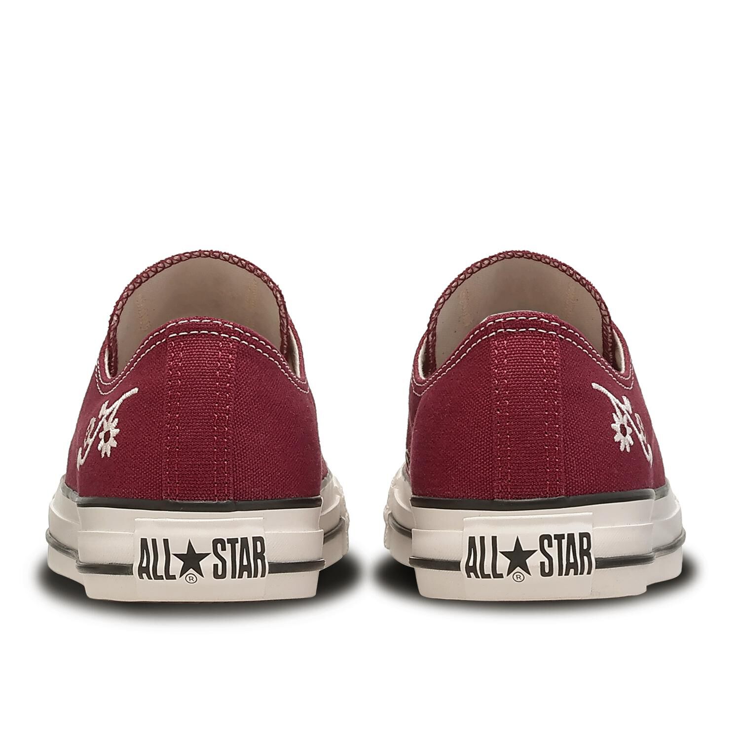 CONVERSE「【CONVERSE】AS FOLKSTITCH OX」|スニーカー|
