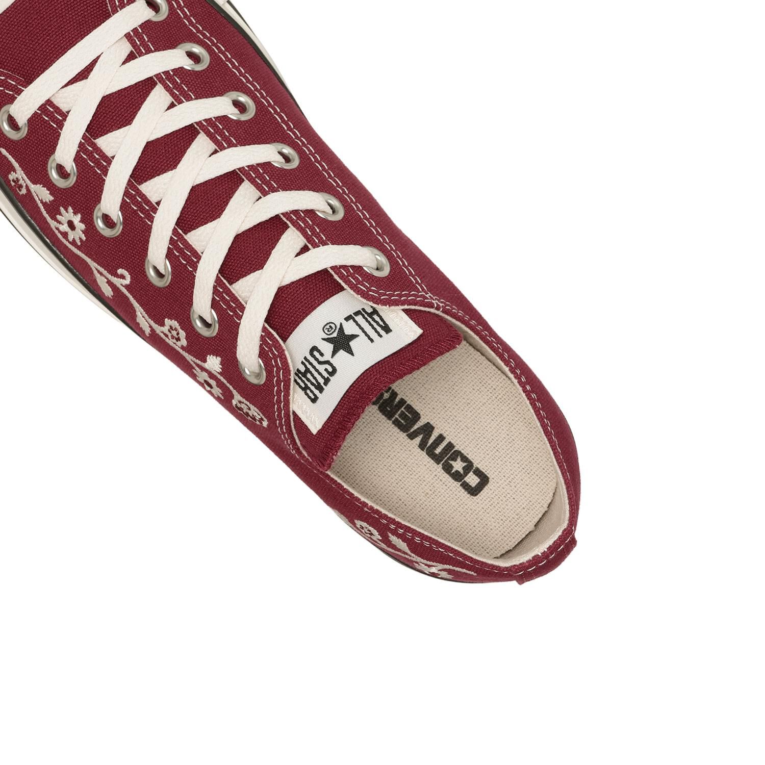CONVERSE「【CONVERSE】AS FOLKSTITCH OX」|スニーカー|