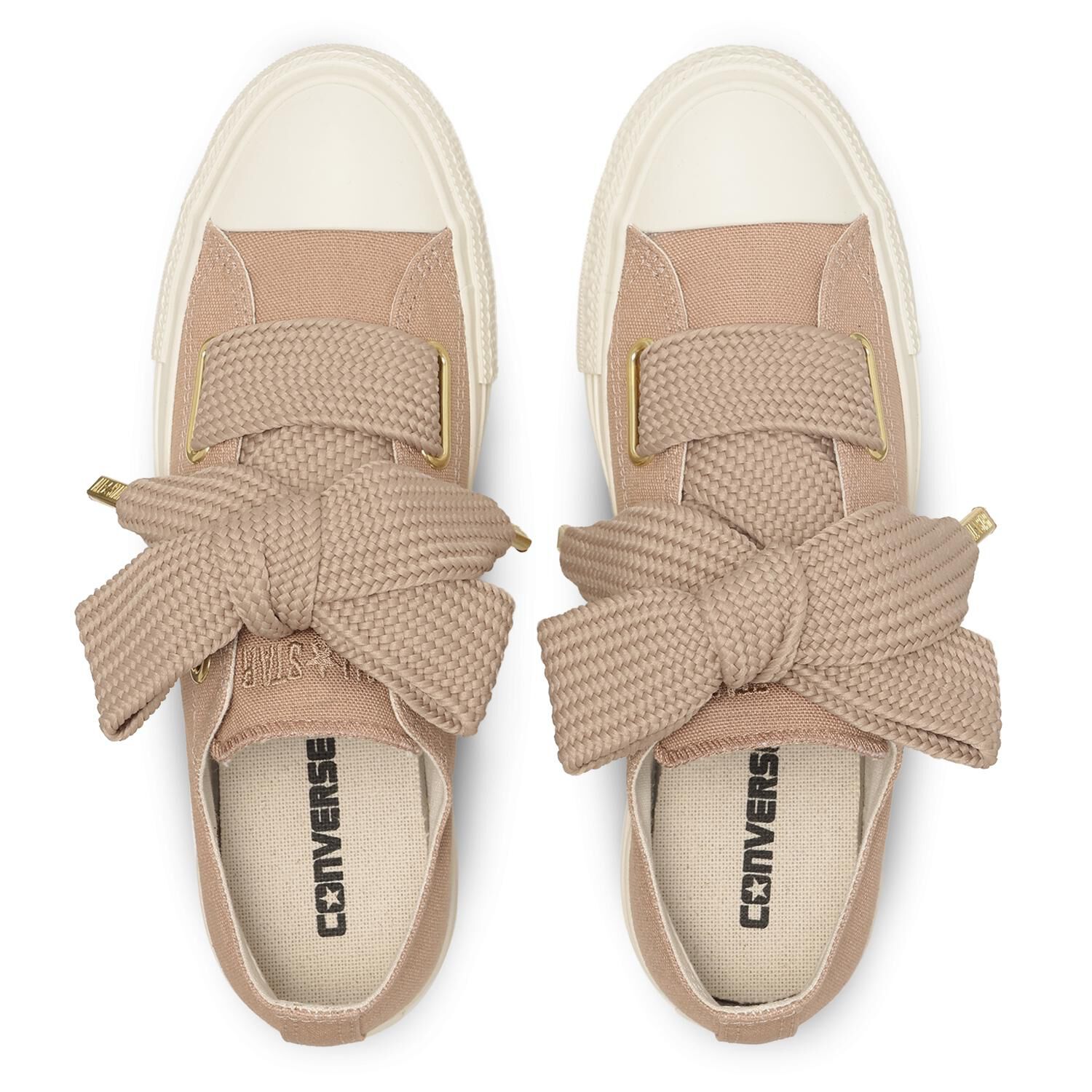 CONVERSE「【CONVERSE】AS RIBBONLACE SLIP OX」|スニーカー|