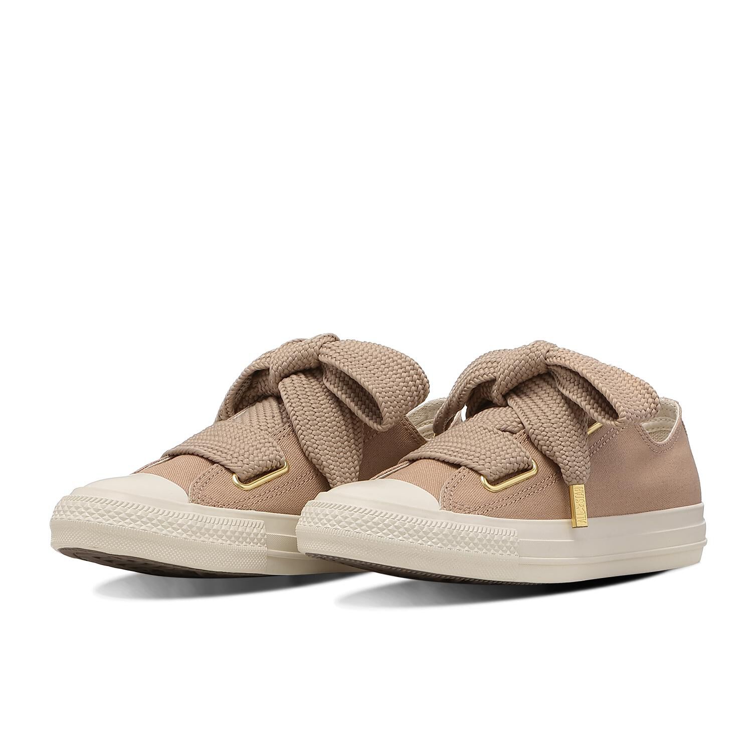 CONVERSE「【CONVERSE】AS RIBBONLACE SLIP OX」|スニーカー|