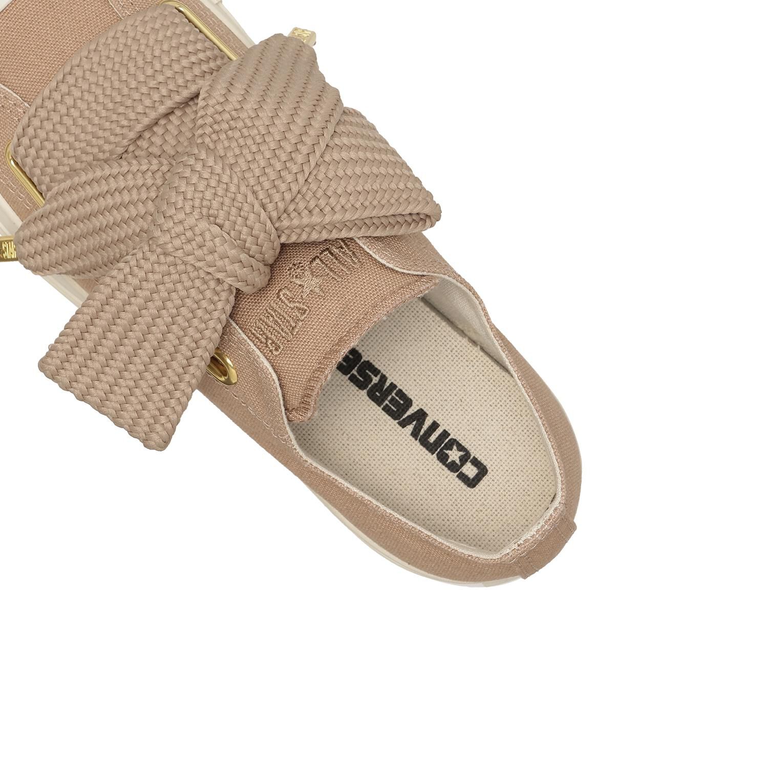 CONVERSE「【CONVERSE】AS RIBBONLACE SLIP OX」|スニーカー|