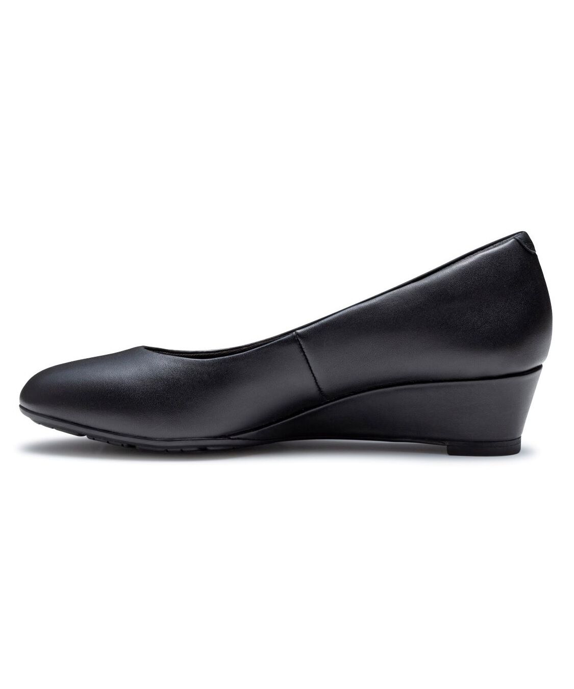 REGAL SHOES「REGAL ウェッジパンプス【ヒール40mm】　商品コード：F66RAE」|パンプス|