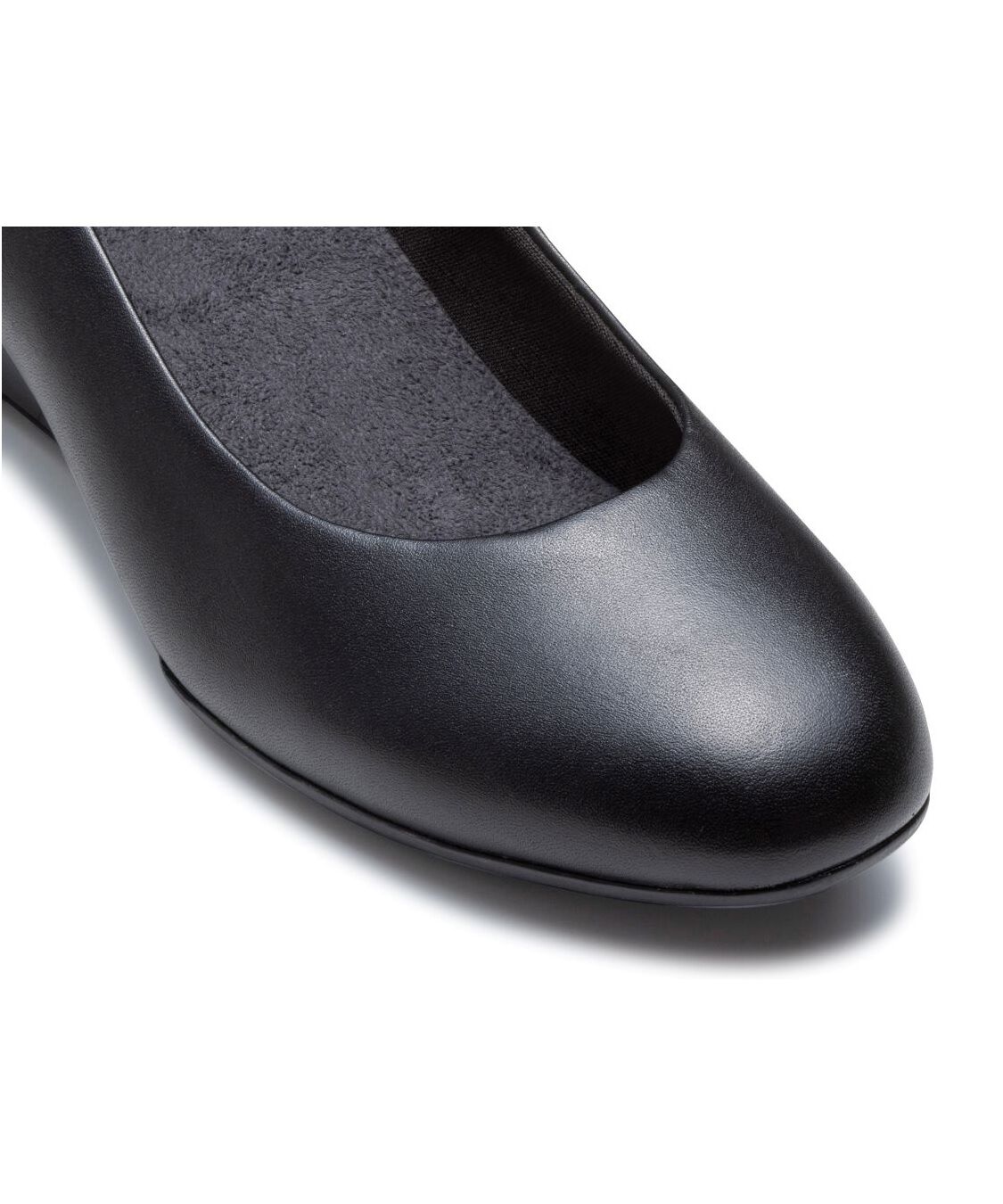 REGAL SHOES「REGAL ウェッジパンプス【ヒール40mm】　商品コード：F66RAE」|パンプス|