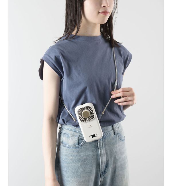 BRUNO「6WAY冷却フォールディングファン」|電化製品|