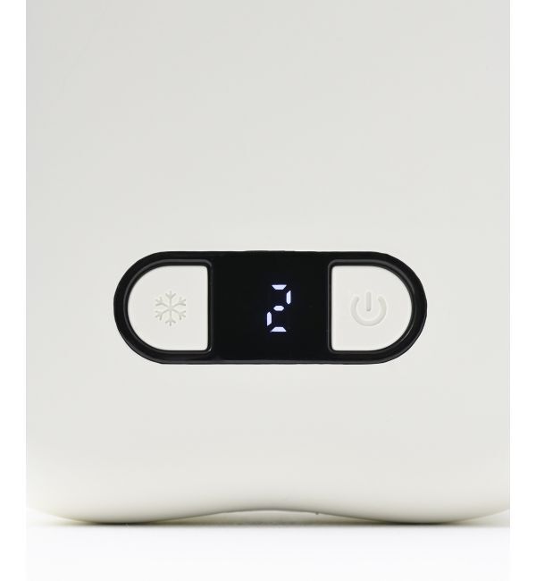 BRUNO「6WAY冷却フォールディングファン」|電化製品|