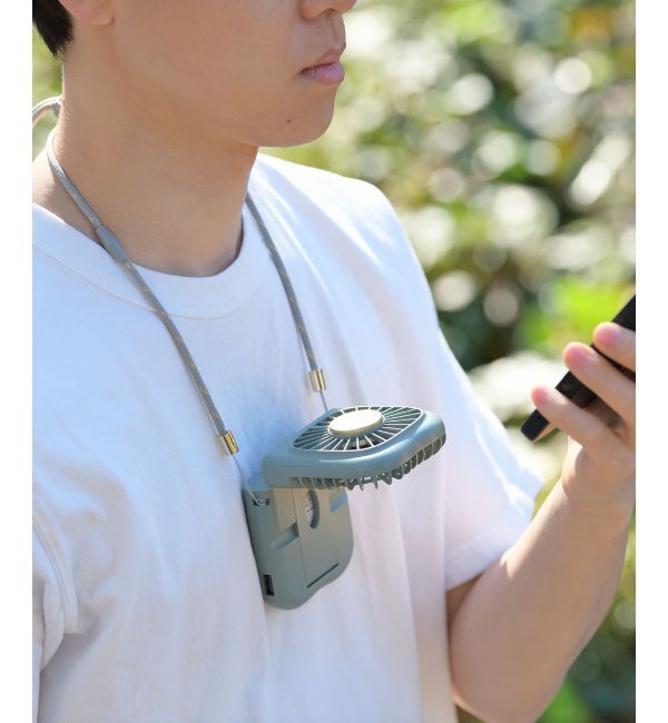 BRUNO「6WAY冷却フォールディングファン」|電化製品|