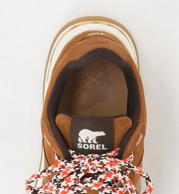 ODETTE E ODILE「＜SOREL＞ キネティックエンバーLX SP」|スニーカー|