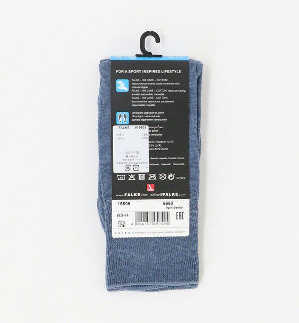 UNITED ARROWS「＜FALKE＞Run Socks/ソックス」|ソックス|