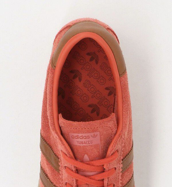 UNITED ARROWS「＜adidas Originals＞TOBACCO タバコ/スニーカー」|スニーカー|